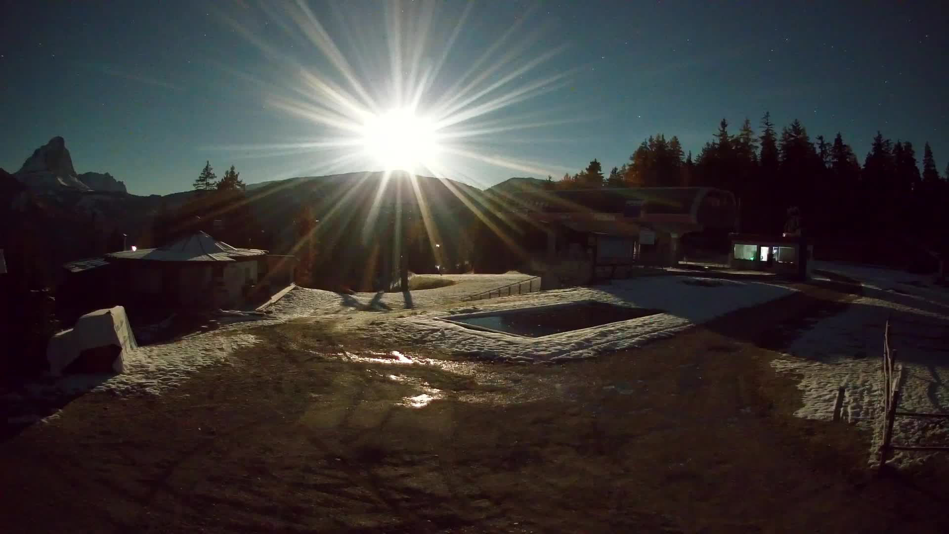 Piz de Plaies | St. Vigil