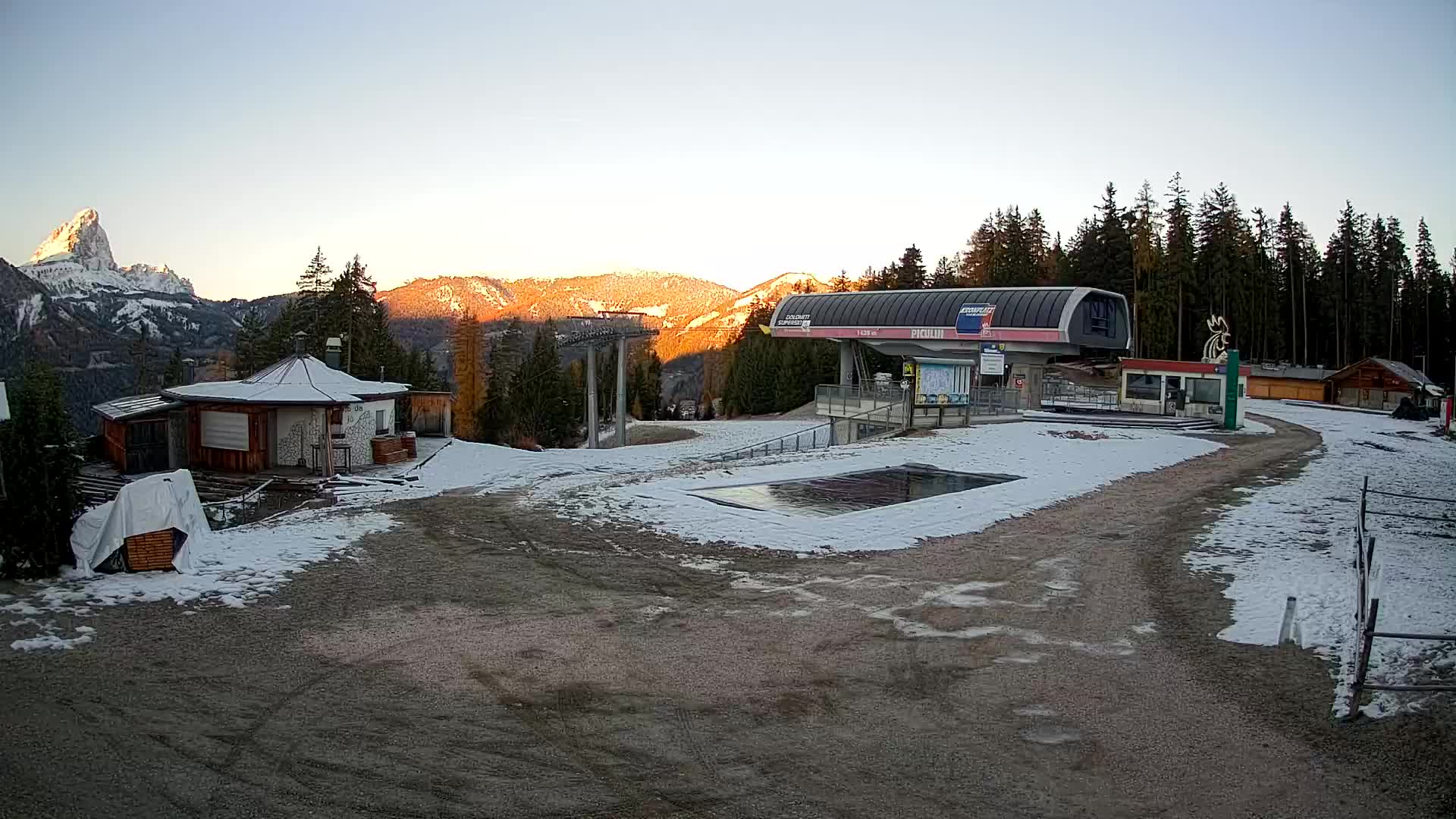 Piz de Plaies | San Vigilio | Kronplatz