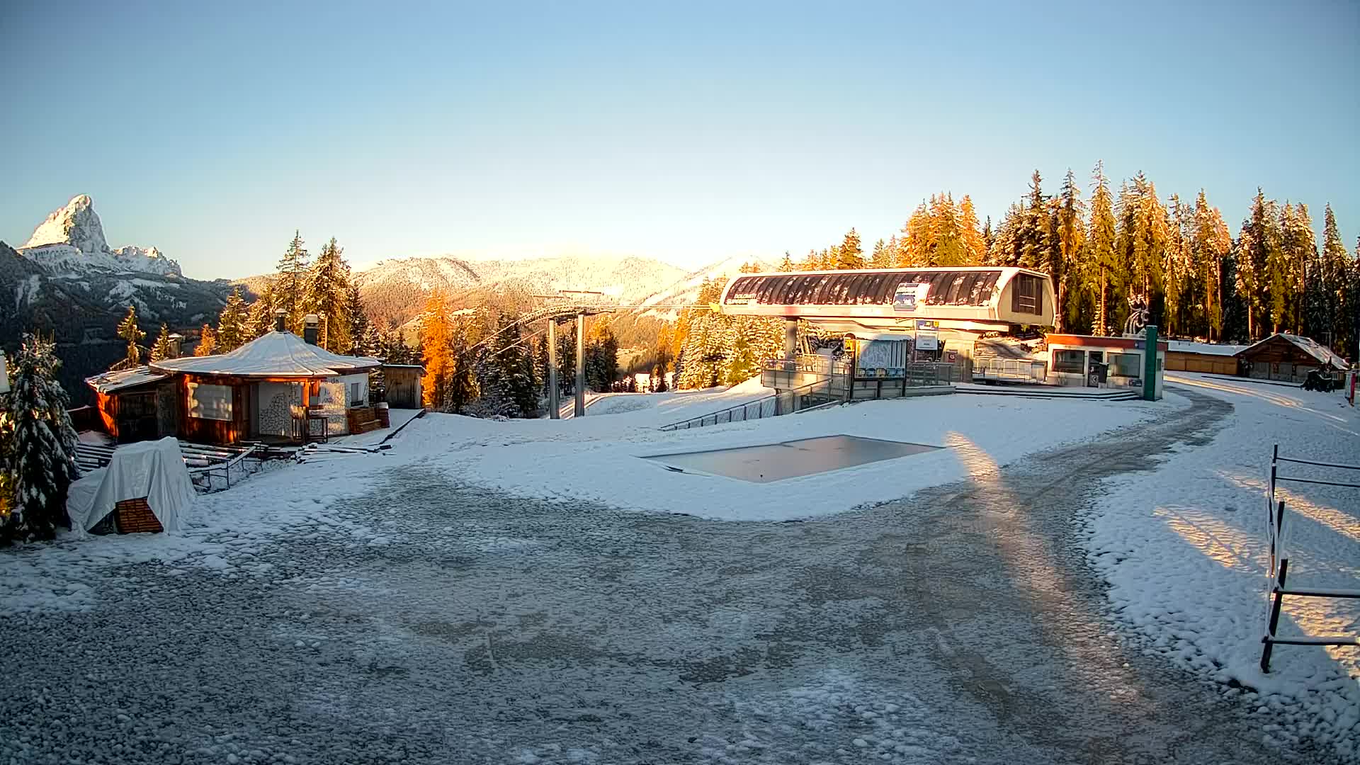 Piz de Plaies | San Vigilio