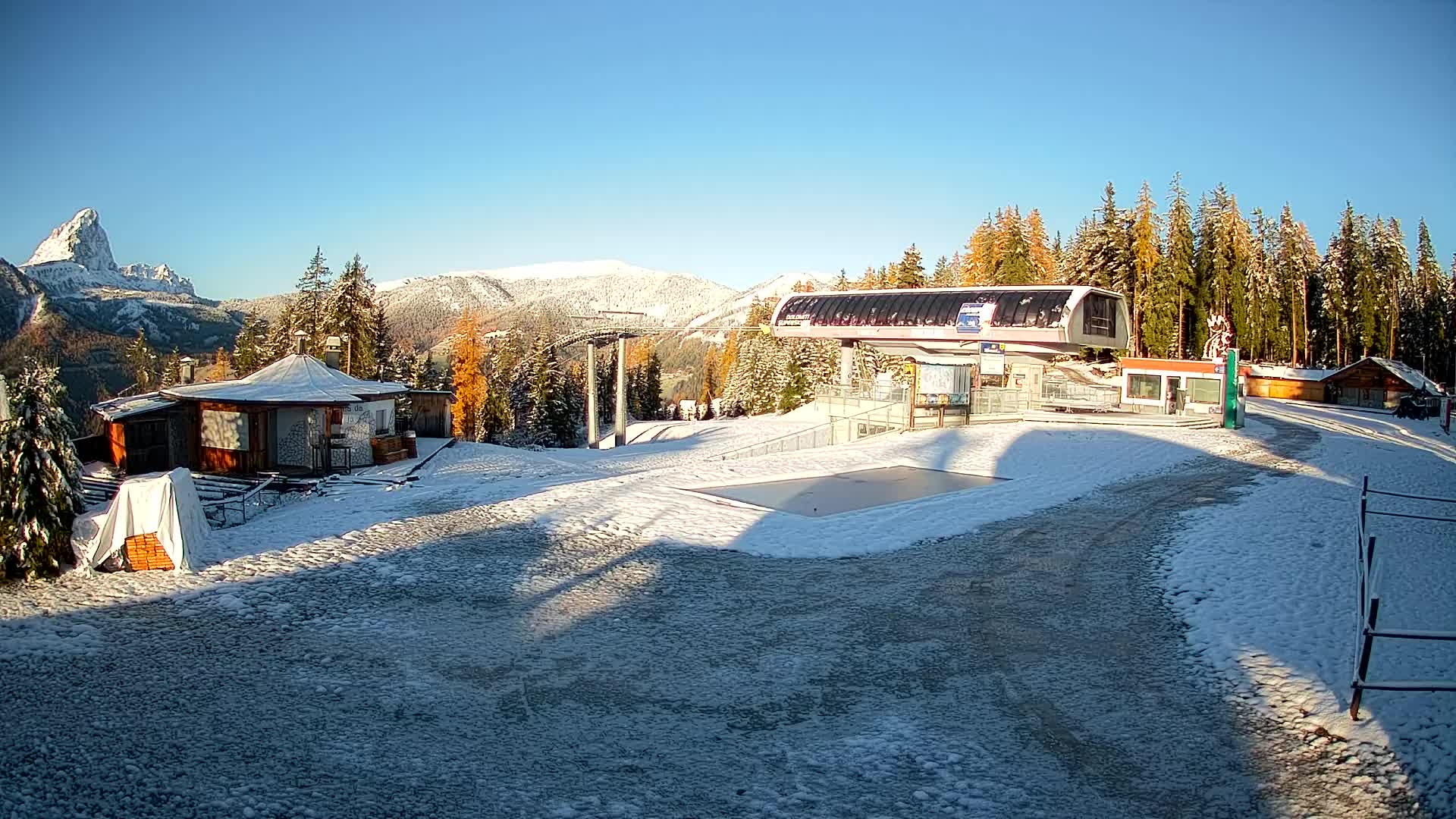 Piz de Plaies | San Vigilio