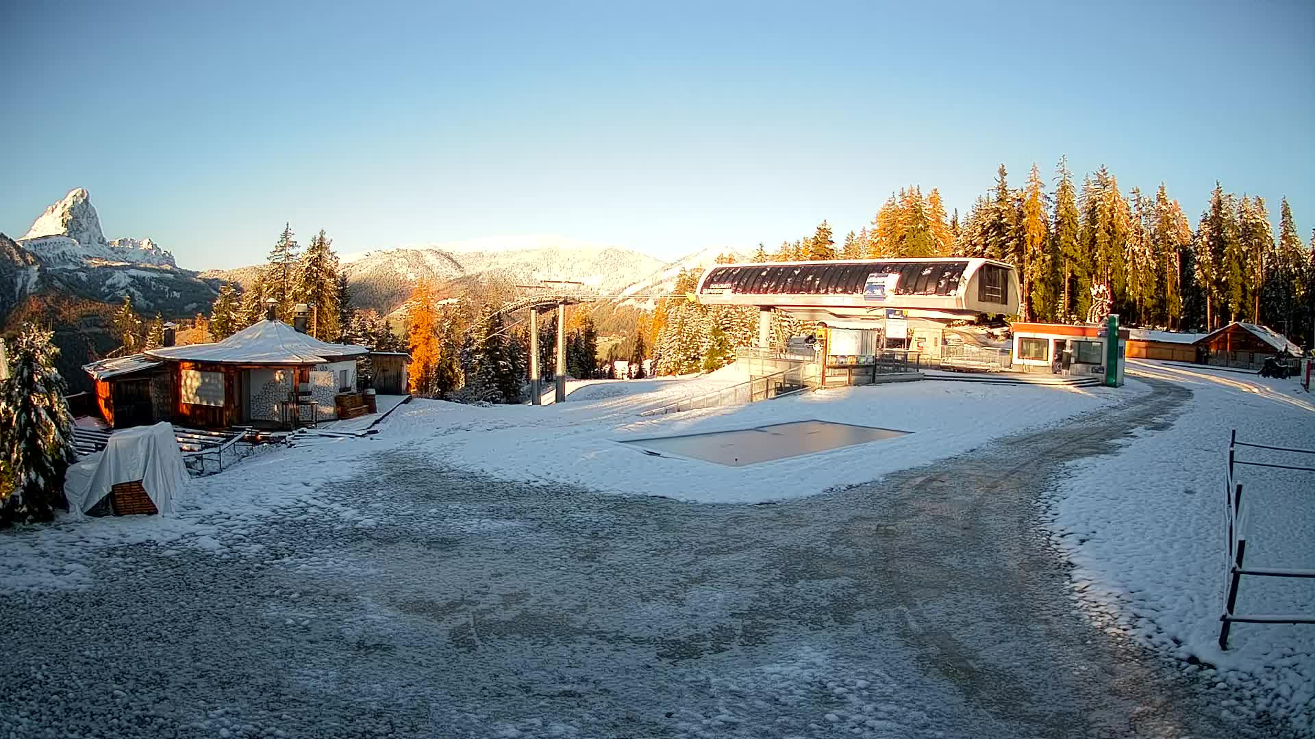 Piz de Plaies | San Vigilio