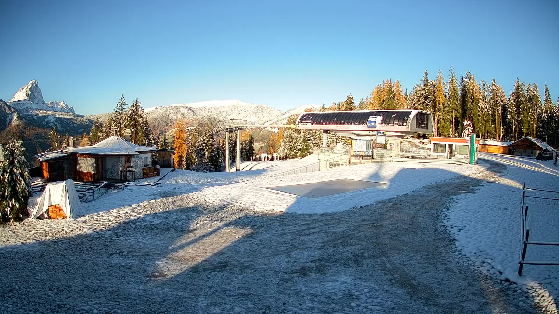 Piz de Plaies | San Vigilio | Kronplatz