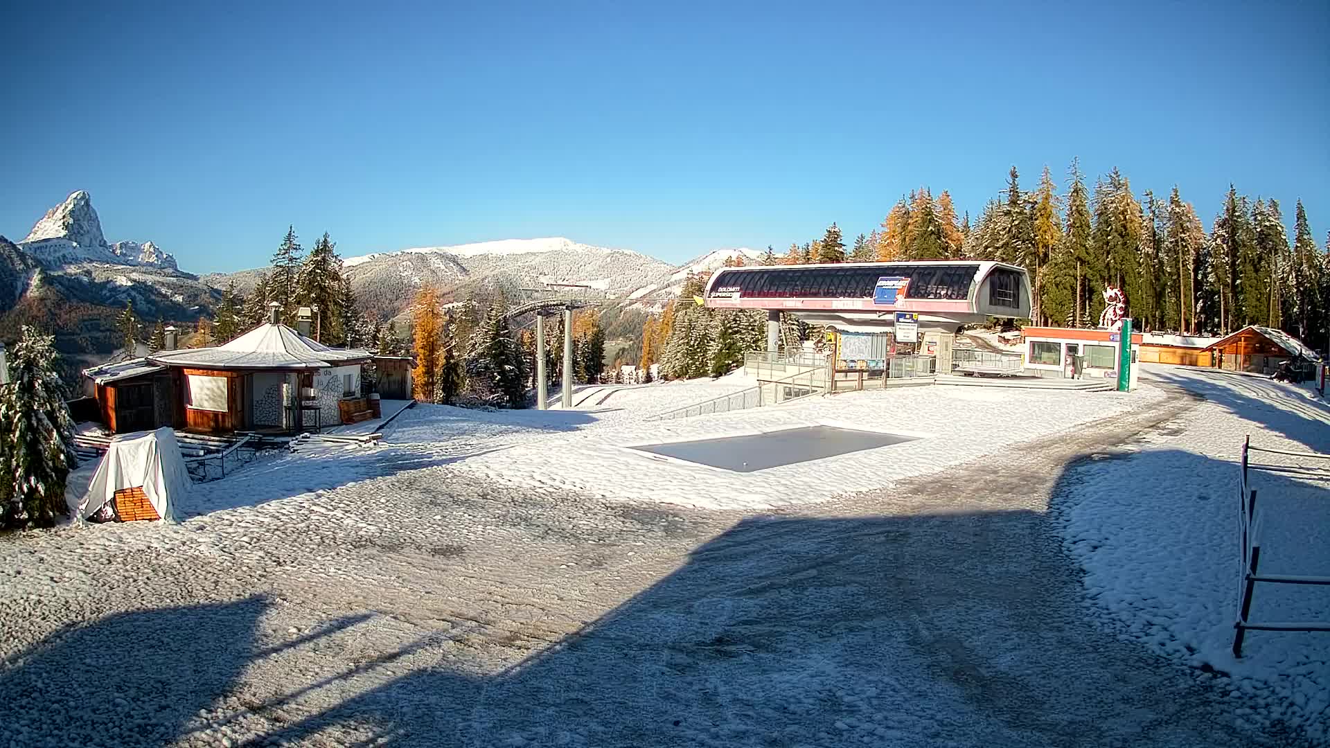 Piz de Plaies | San Vigilio | Kronplatz