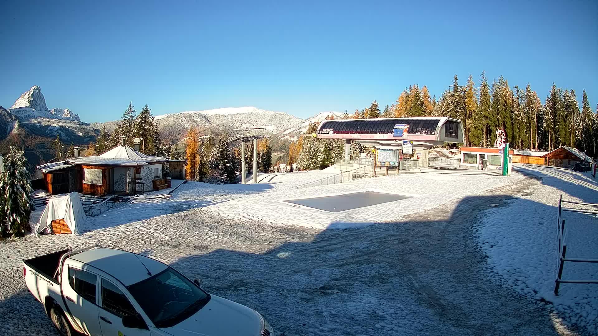 Piz de Plaies | San Vigilio