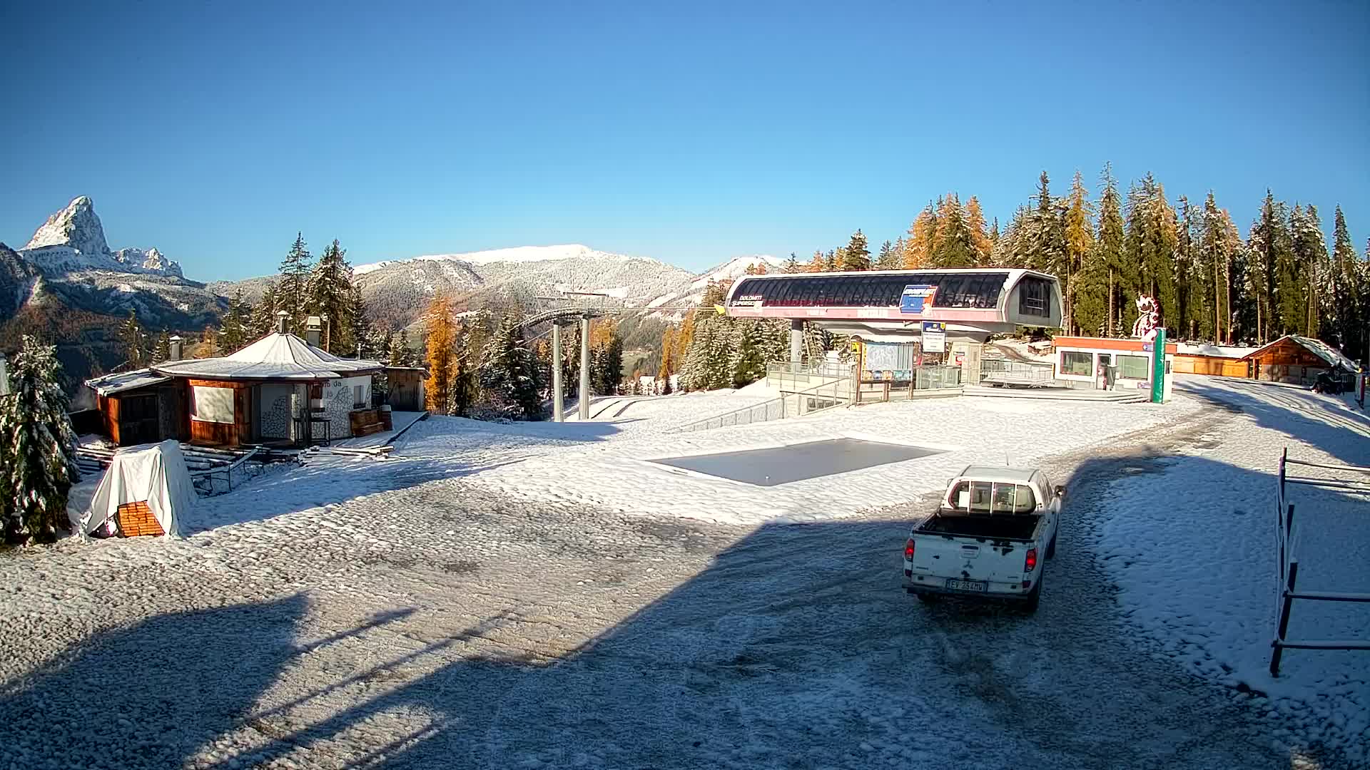 Piz de Plaies | San Vigilio | Kronplatz