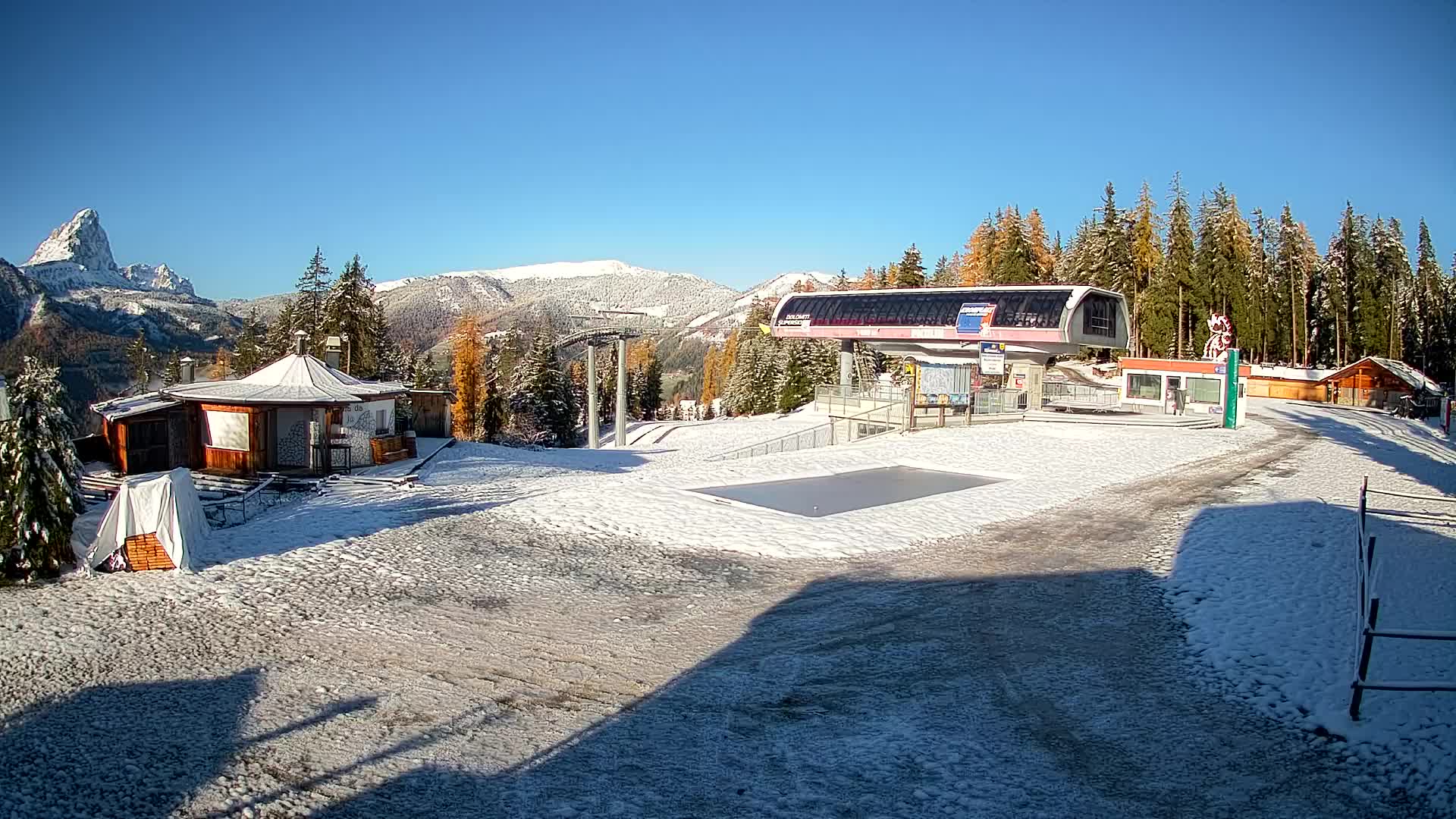 Piz de Plaies | San Vigilio