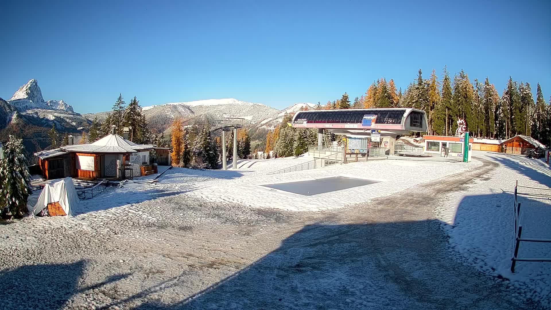 Piz de Plaies | San Vigilio | Kronplatz