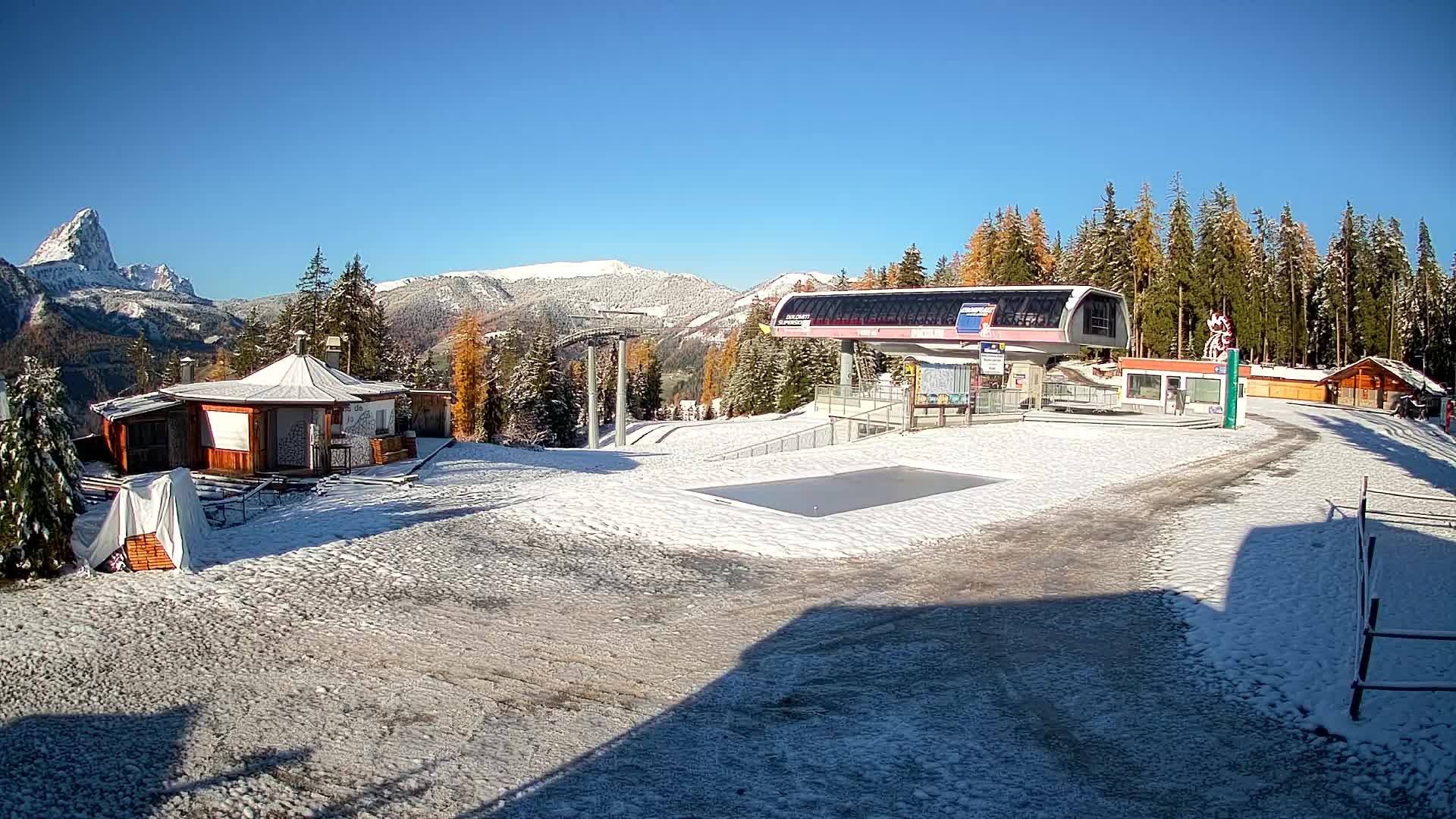 Piz de Plaies | St. Vigil