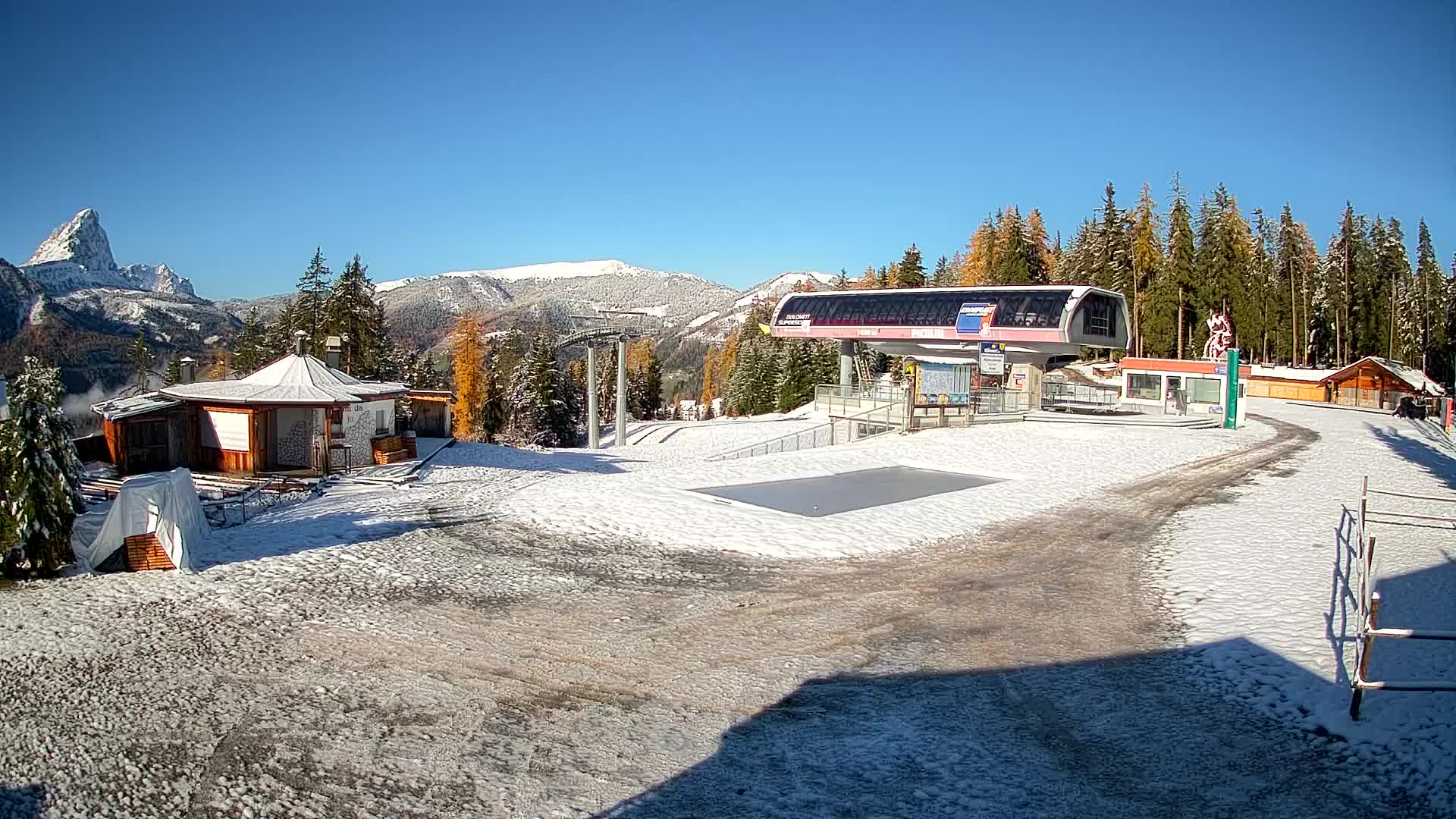 Piz de Plaies | San Vigilio | Kronplatz