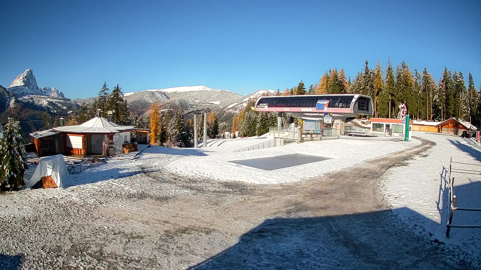 Piz de Plaies | San Vigilio | Kronplatz