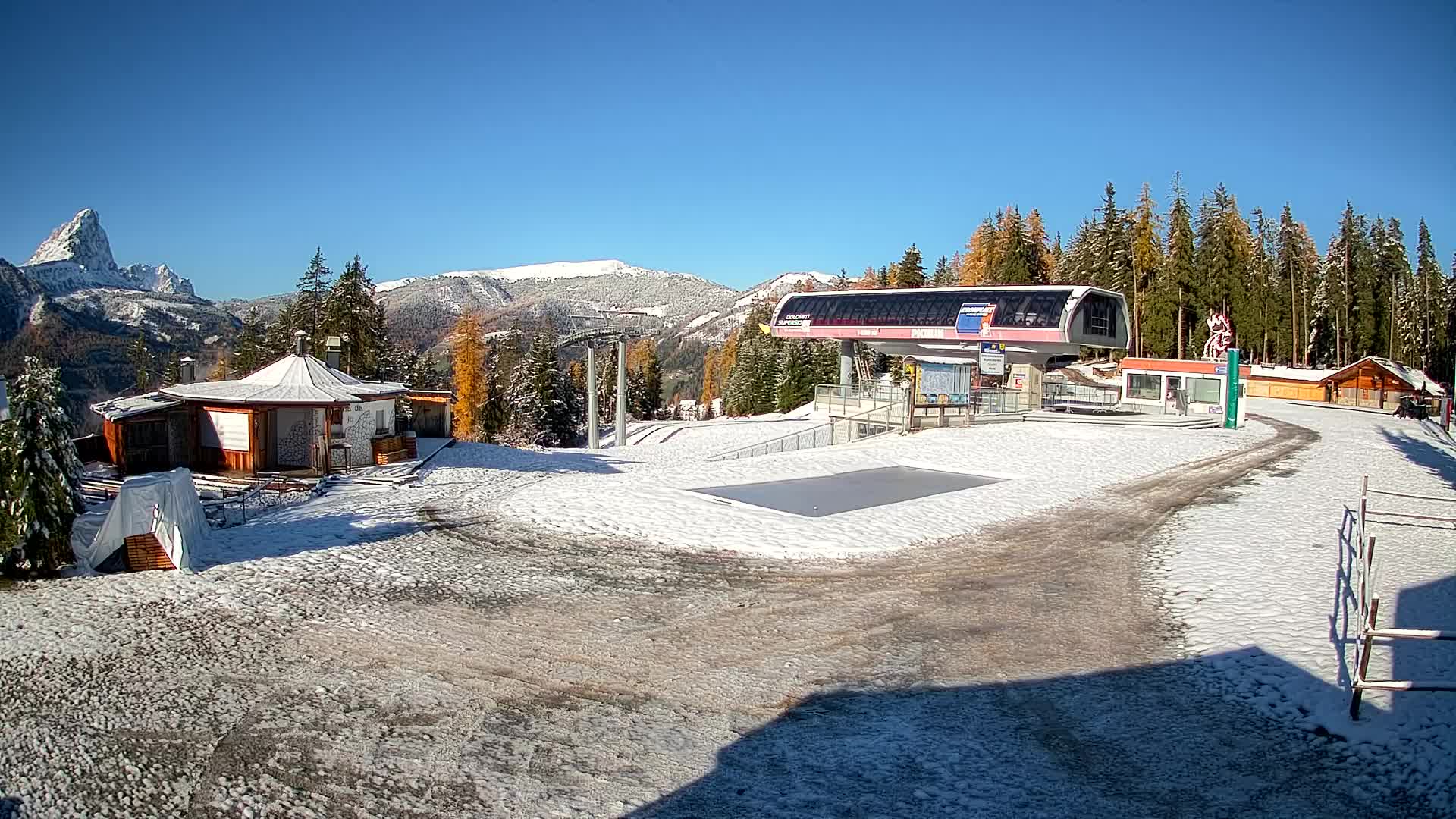 Piz de Plaies | San Vigilio | Kronplatz