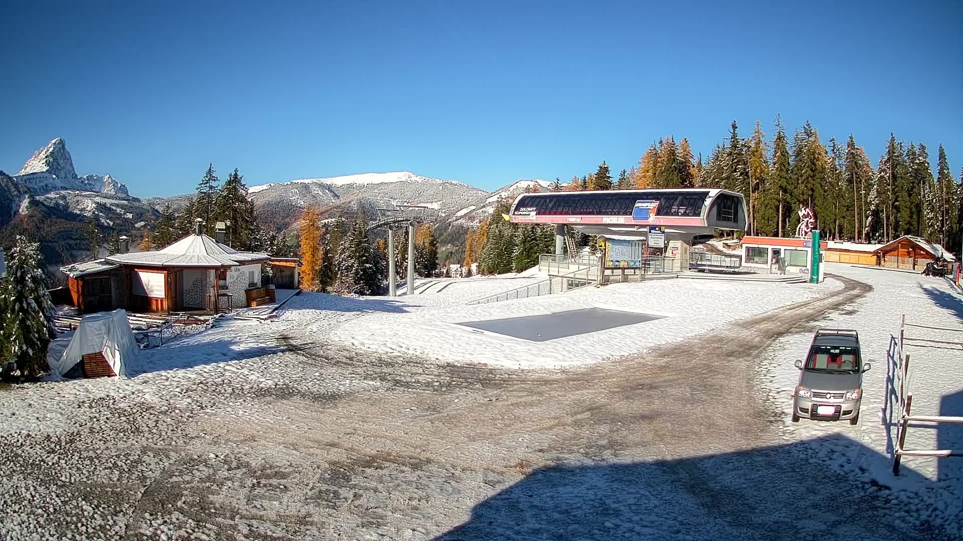 Piz de Plaies | San Vigilio | Kronplatz