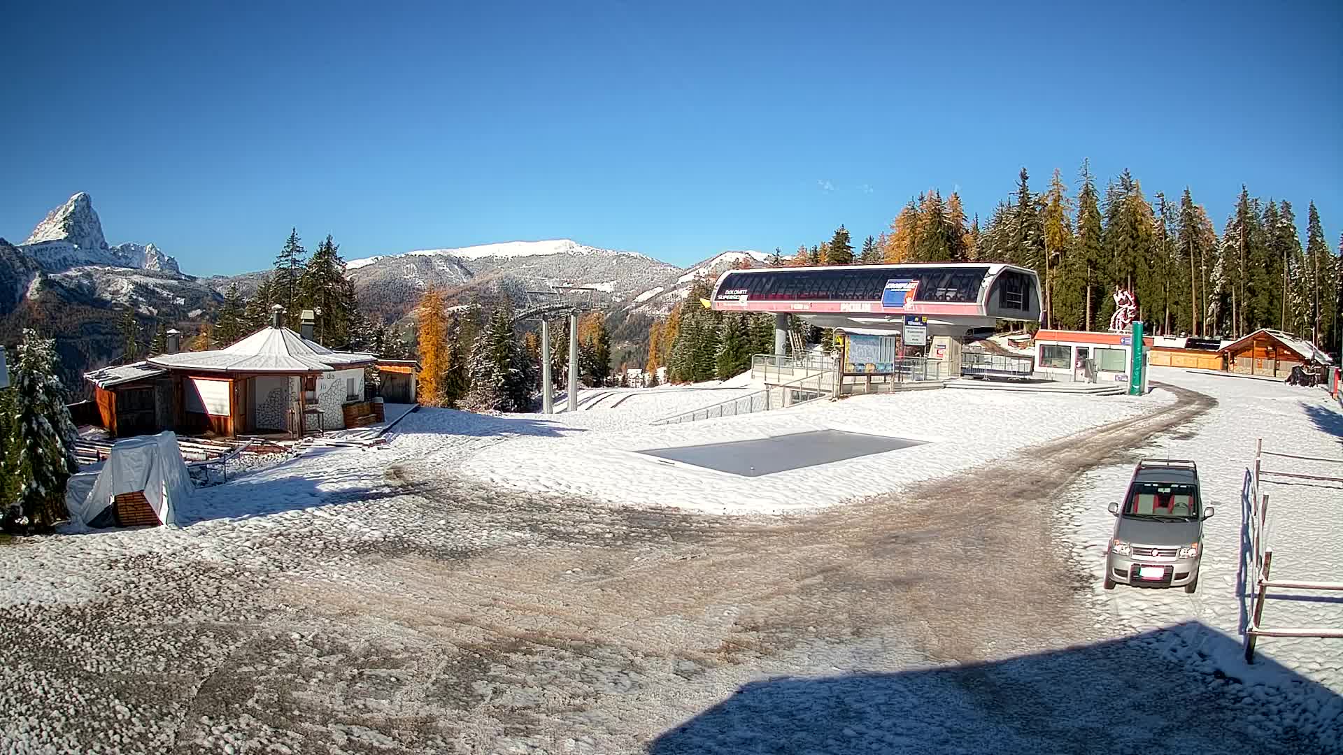 Piz de Plaies | San Vigilio