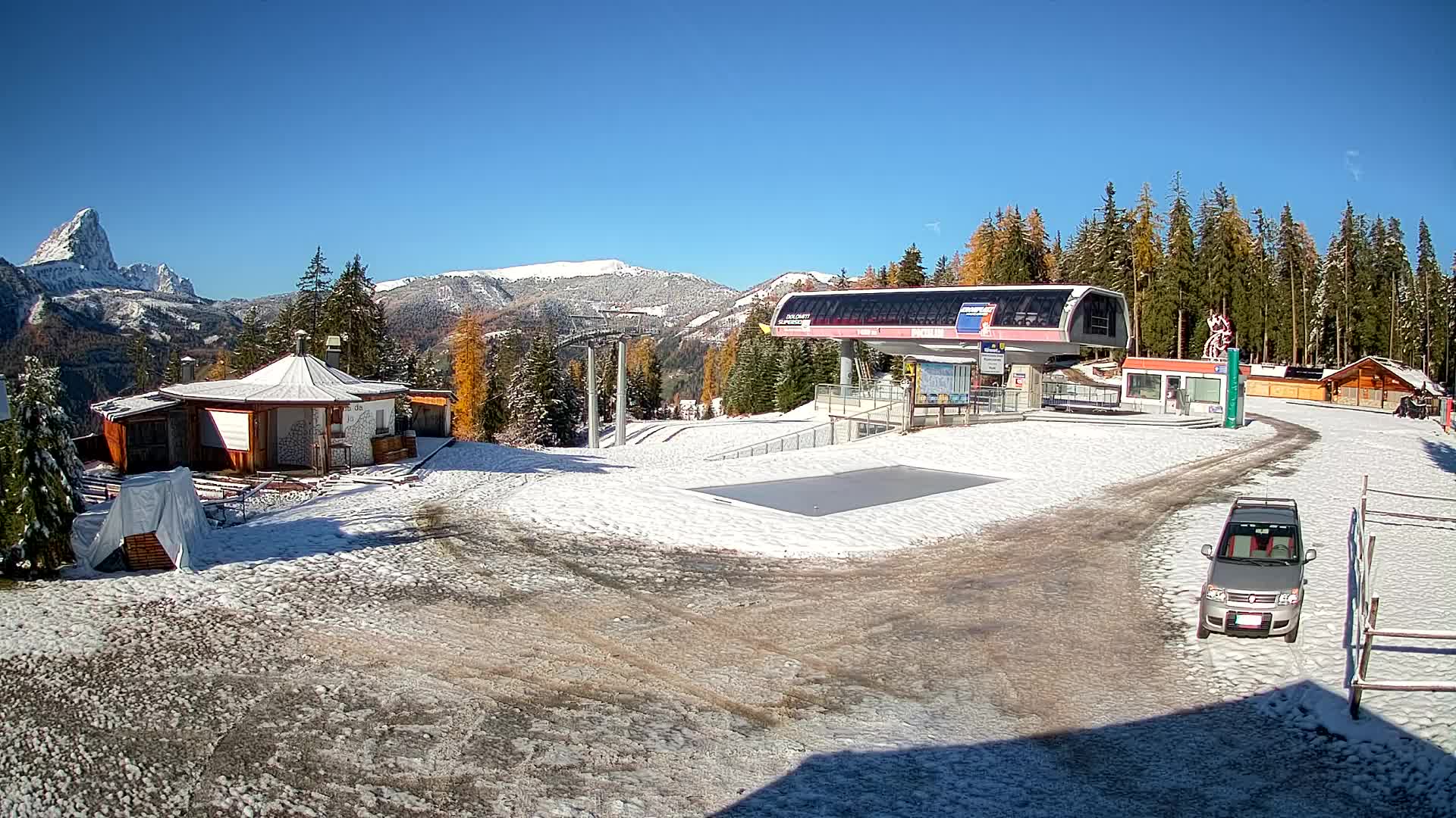 Piz de Plaies | San Vigilio | Kronplatz