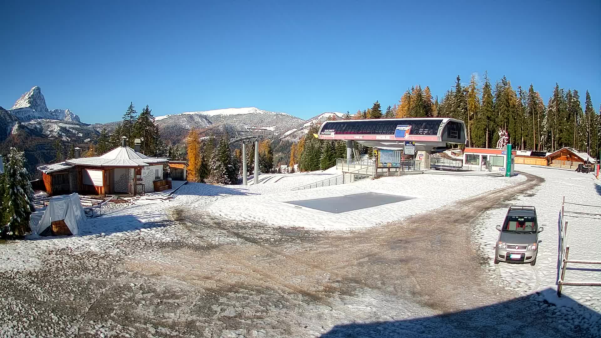 Piz de Plaies | San Vigilio