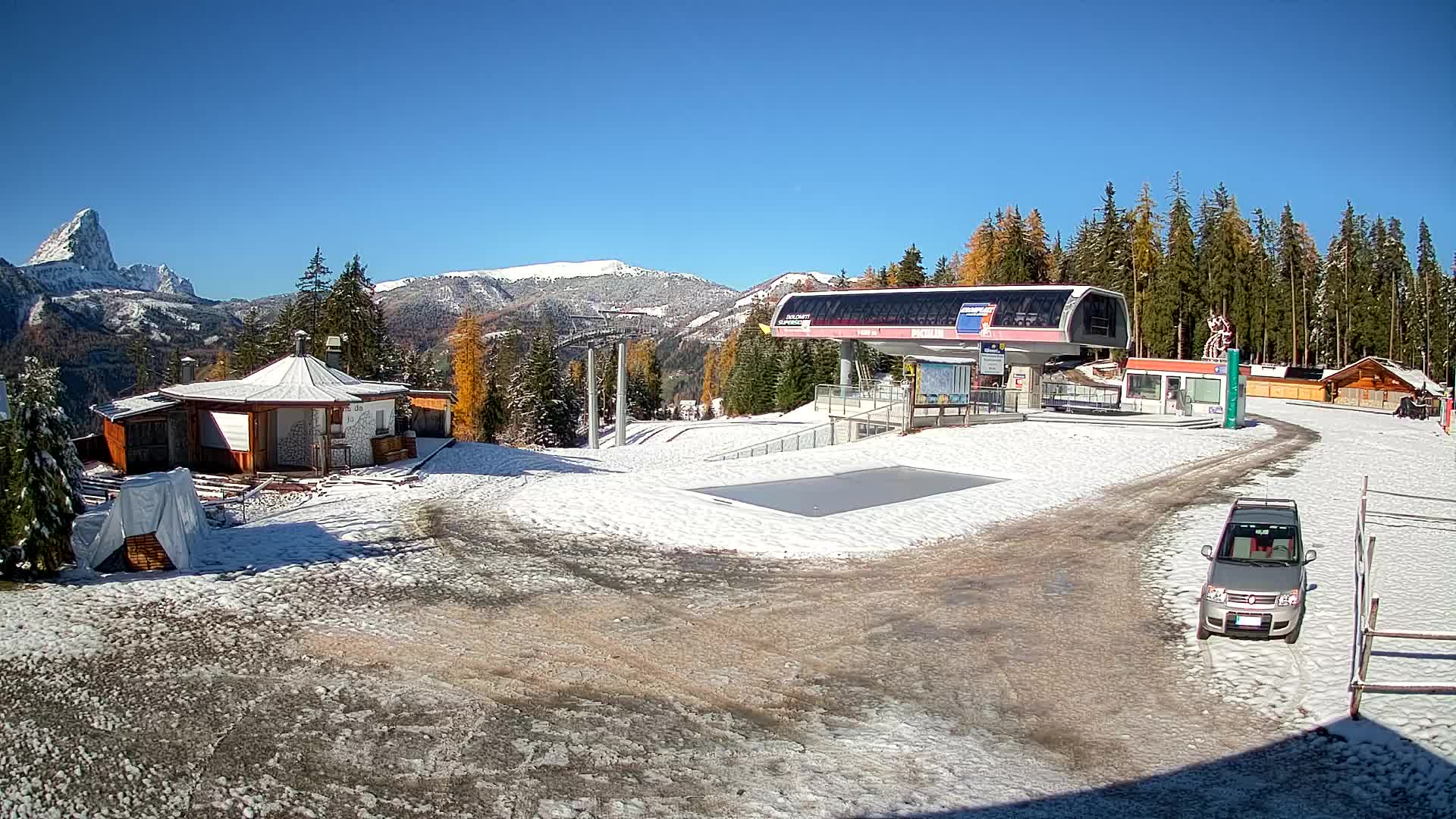 Piz de Plaies | San Vigilio