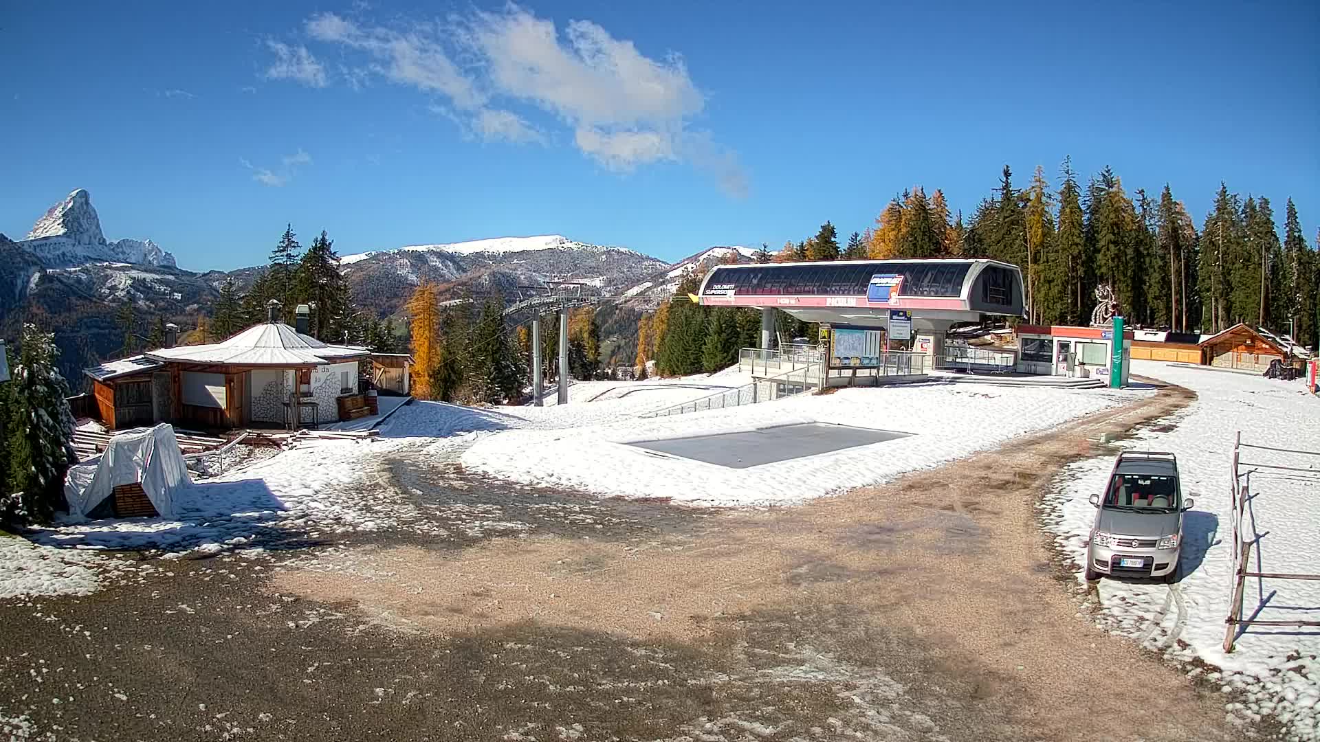 Piz de Plaies | San Vigilio | Kronplatz