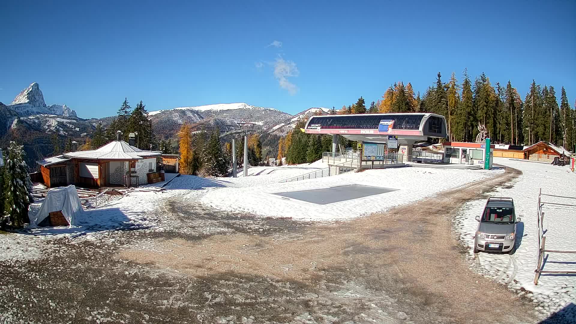 Piz de Plaies | St. Vigil