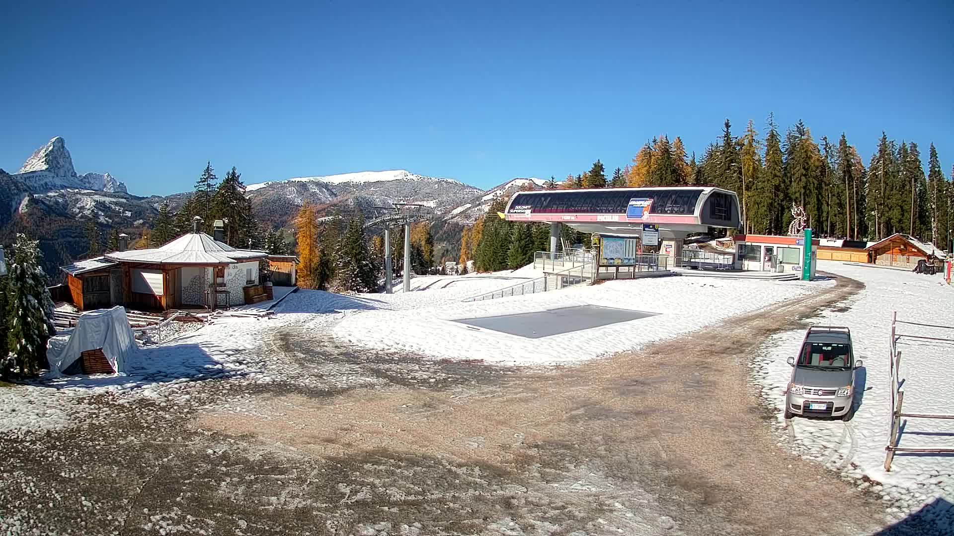 Piz de Plaies | San Vigilio