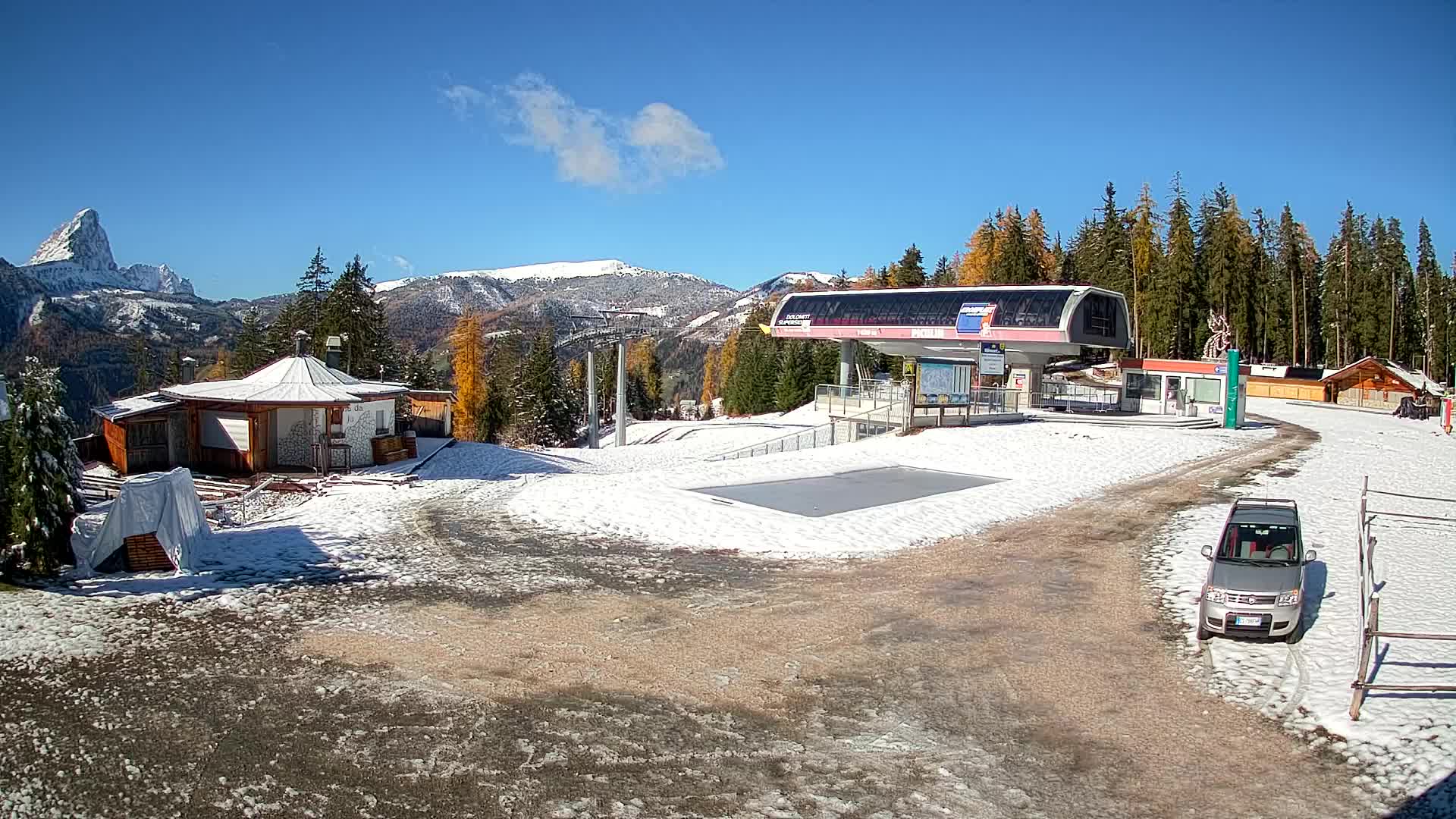 Piz de Plaies | San Vigilio