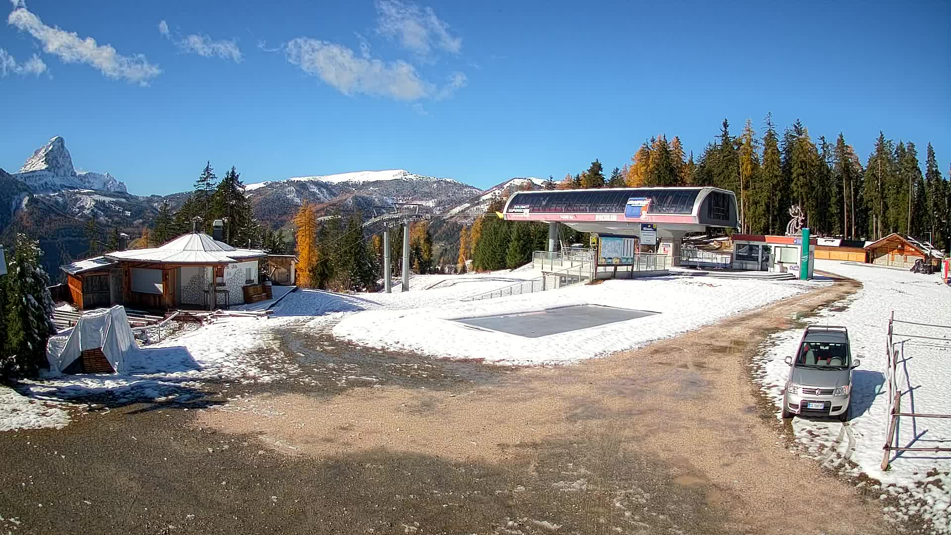 Piz de Plaies | San Vigilio