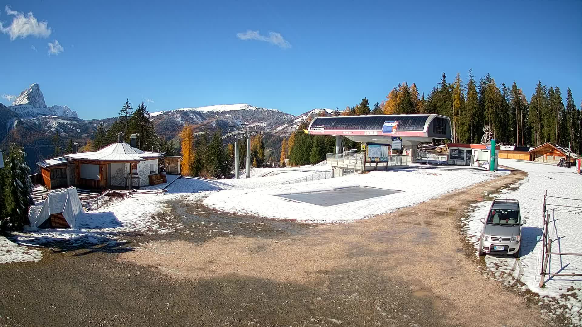 Piz de Plaies | San Vigilio | Kronplatz