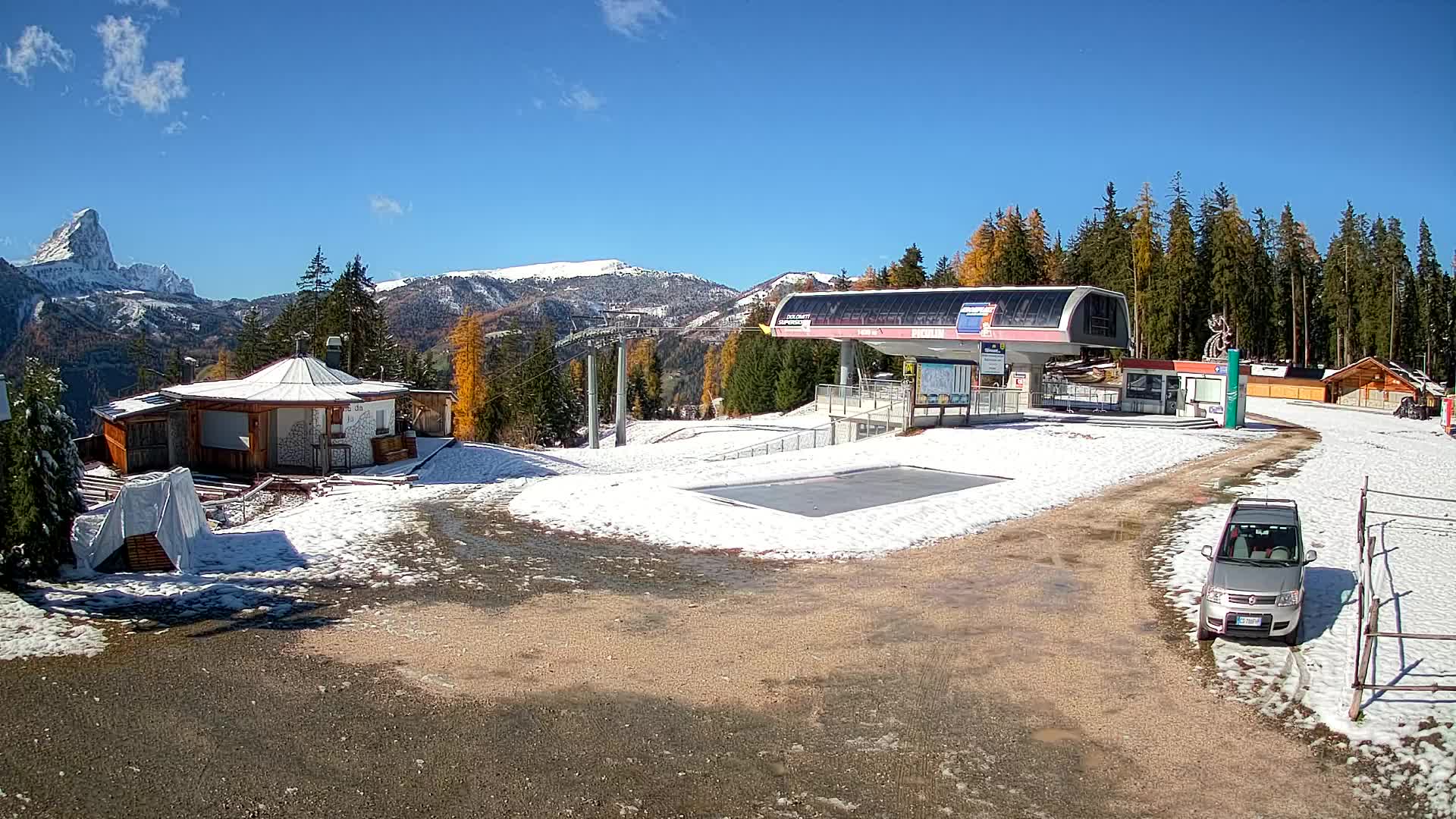 Piz de Plaies | San Vigilio | Kronplatz