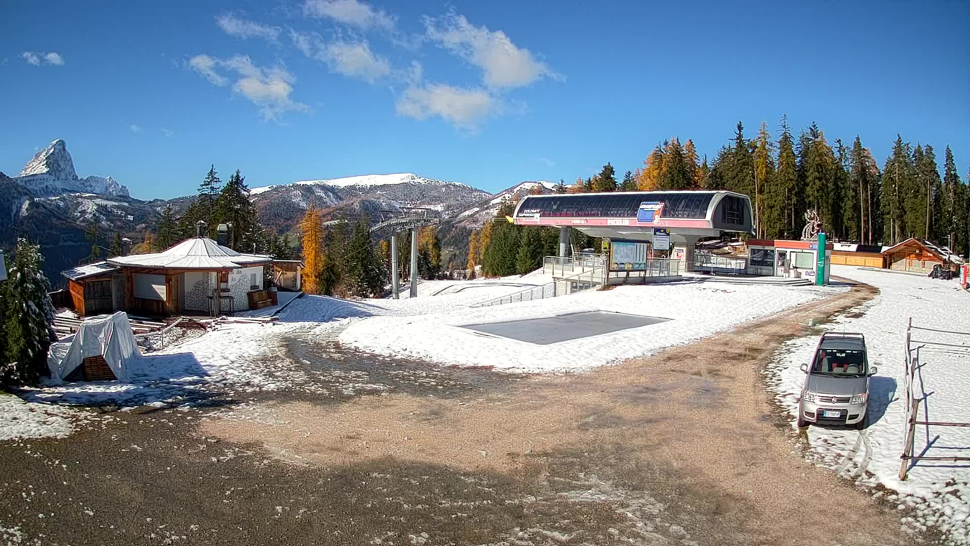 Piz de Plaies | San Vigilio | Kronplatz