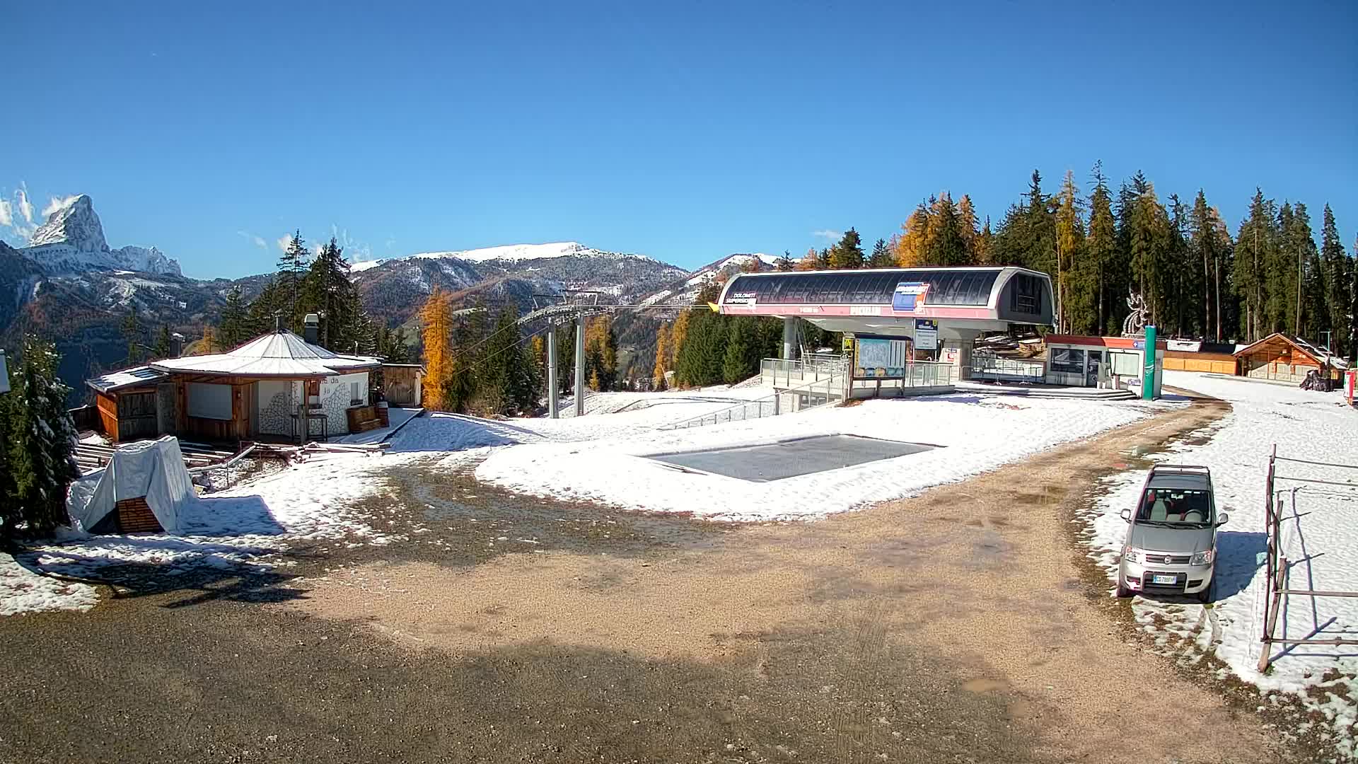 Piz de Plaies | San Vigilio | Kronplatz