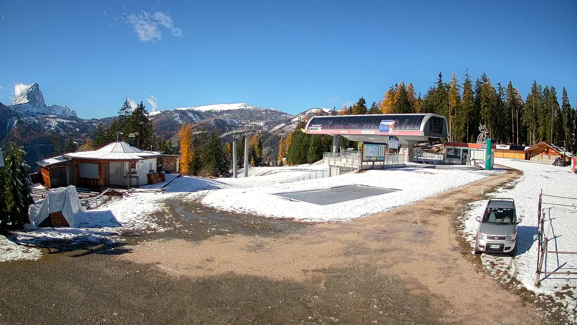 Piz de Plaies | San Vigilio | Kronplatz