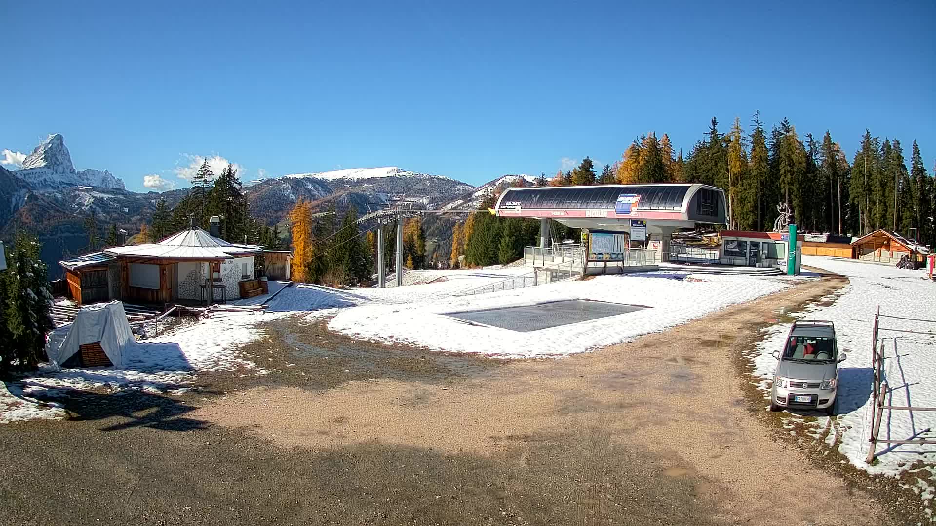 Piz de Plaies | San Vigilio | Kronplatz