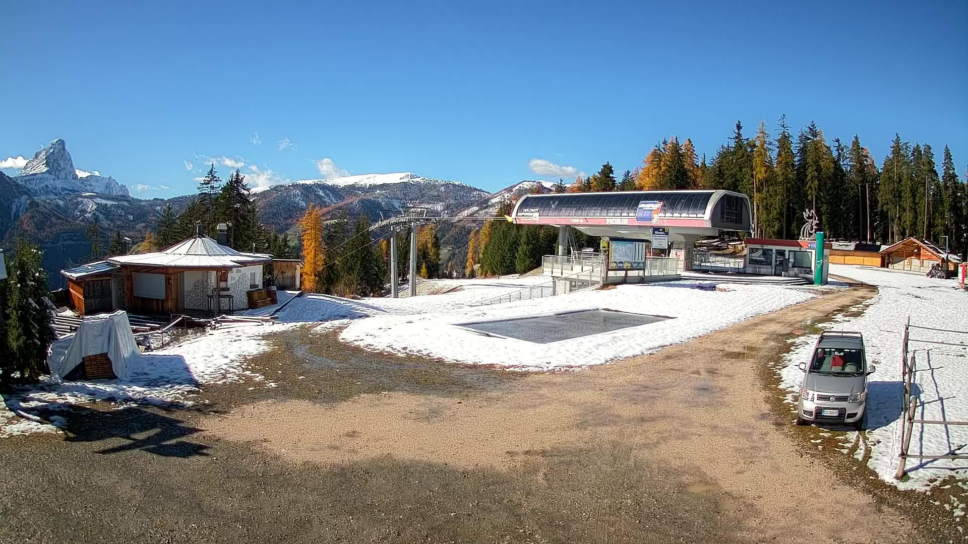 Piz de Plaies | San Vigilio | Kronplatz