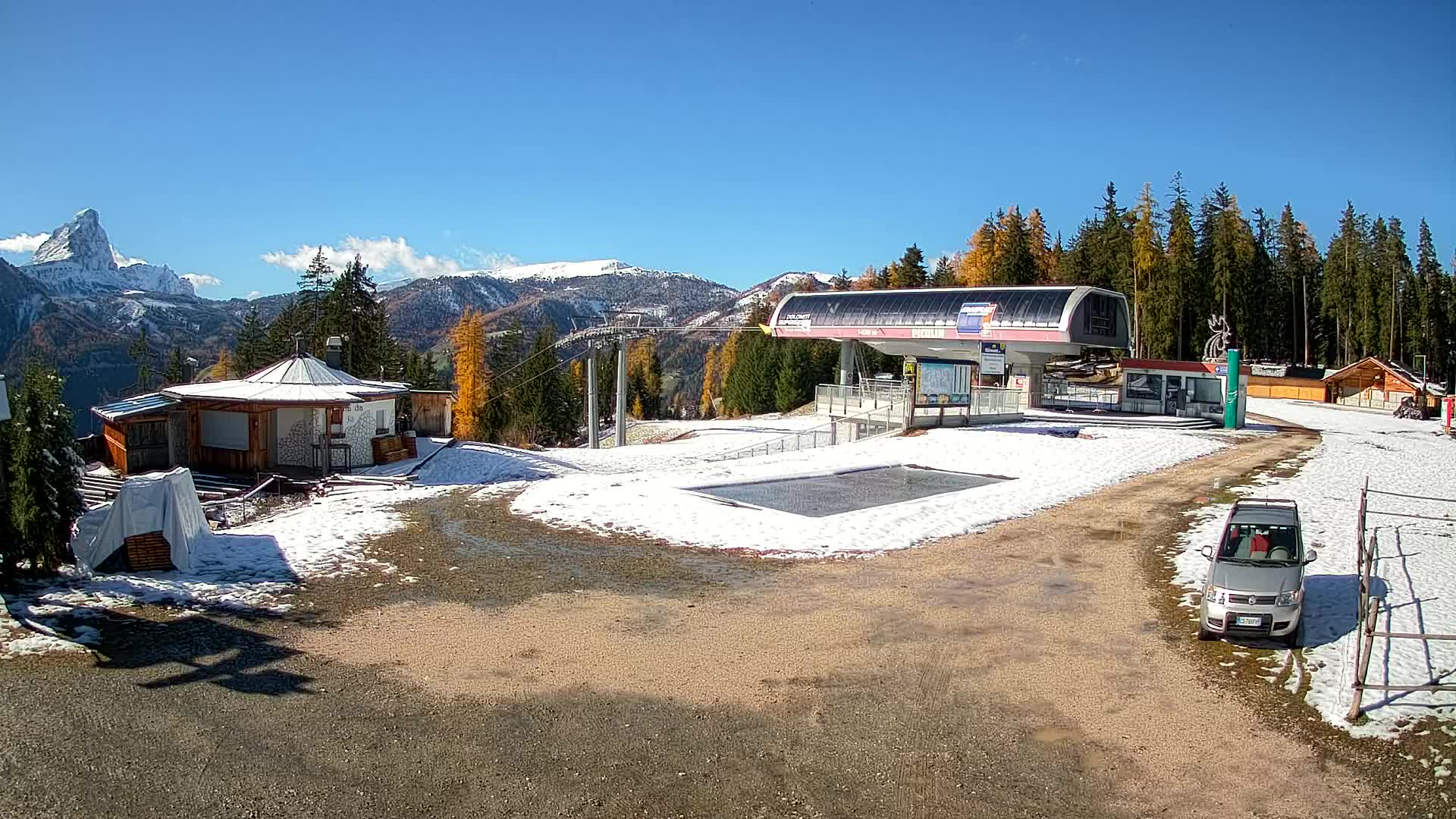 Piz de Plaies | St. Vigil