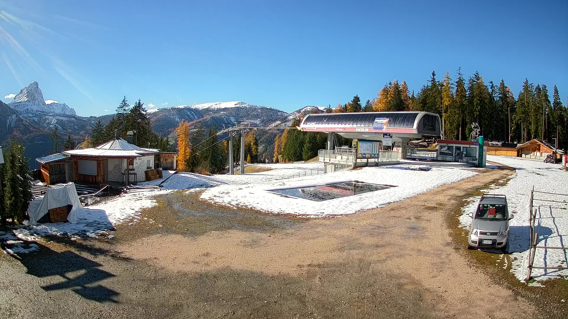 Piz de Plaies | San Vigilio | Kronplatz