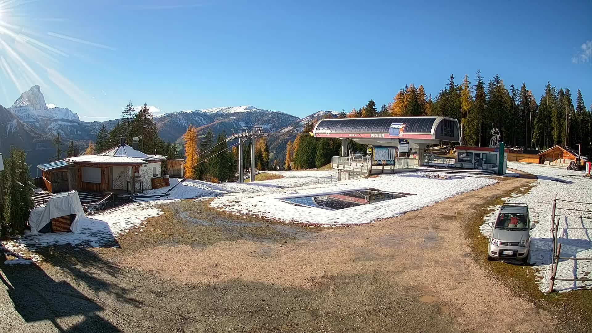 Piz de Plaies | San Vigilio | Kronplatz