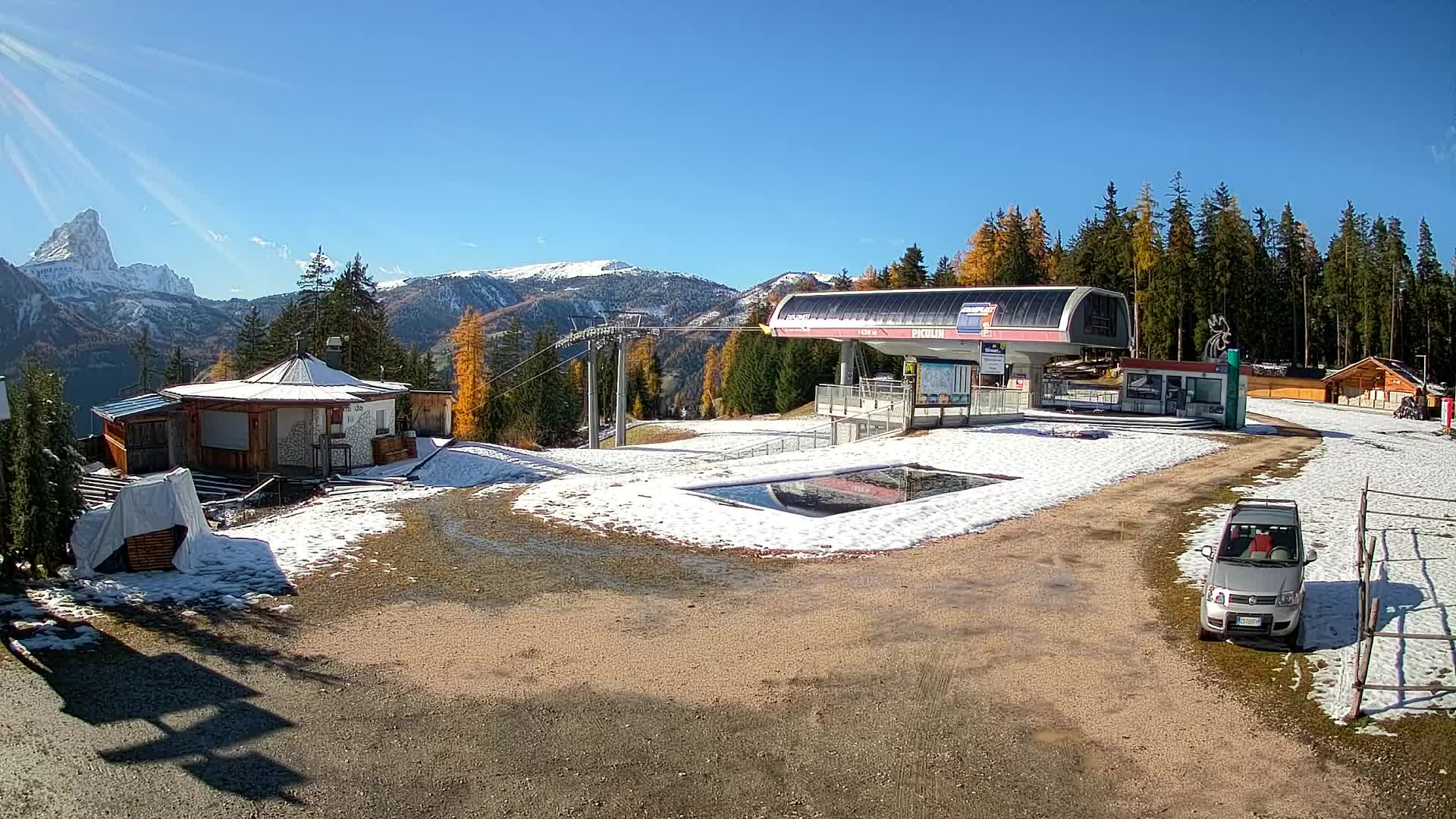 Piz de Plaies | San Vigilio | Kronplatz