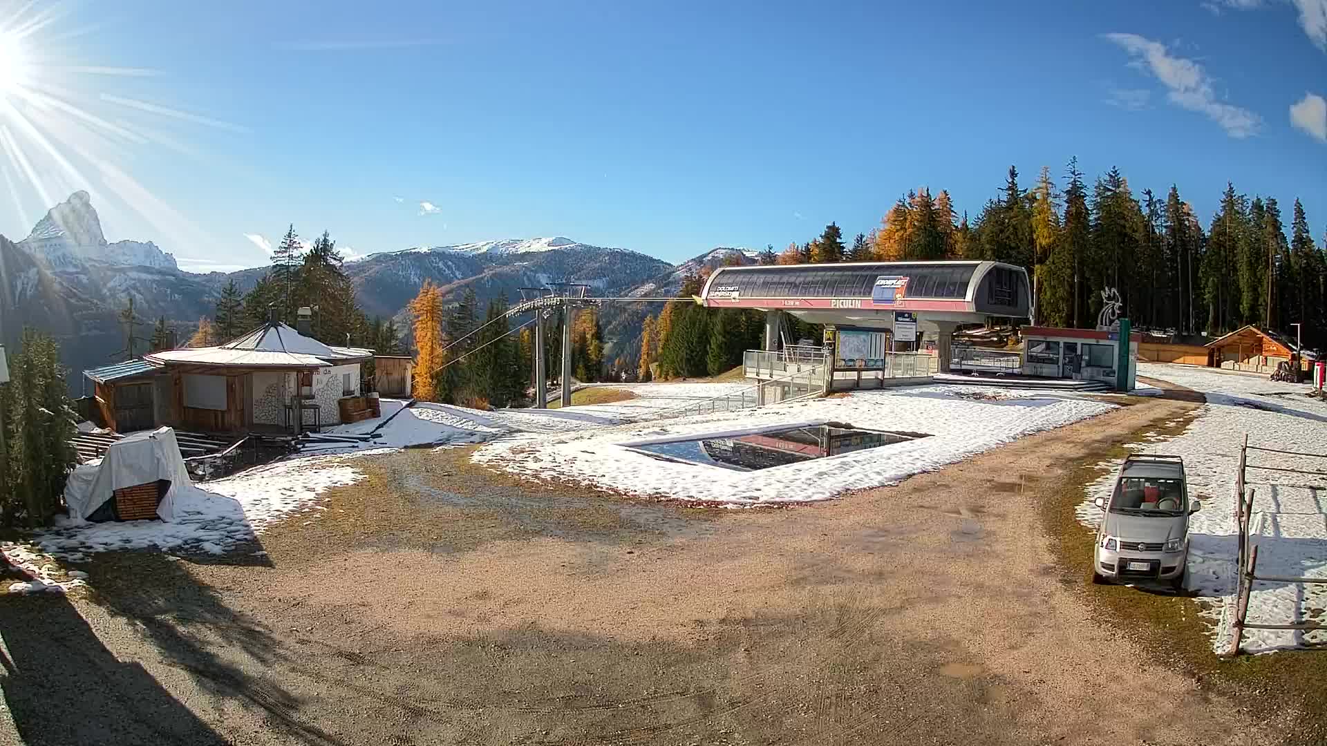 Piz de Plaies | San Vigilio | Kronplatz