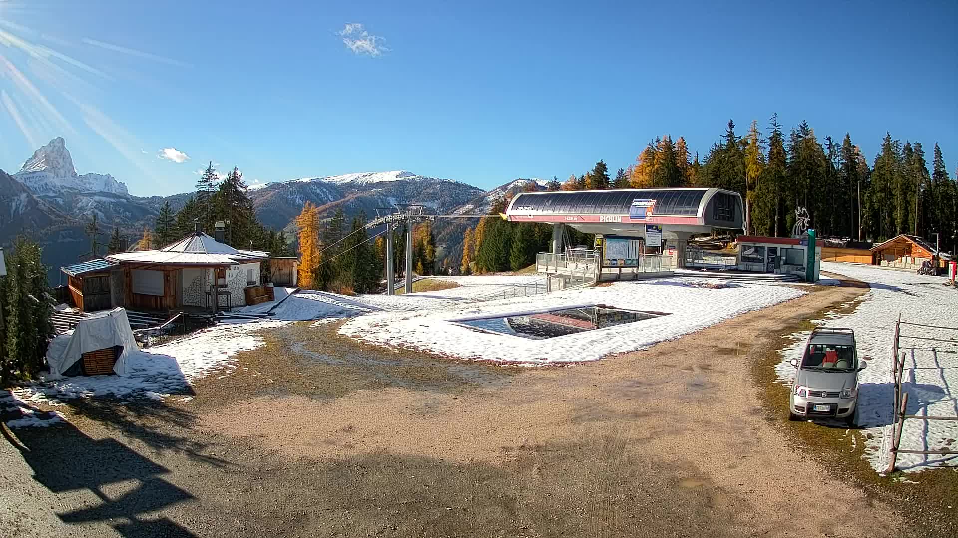 Piz de Plaies | San Vigilio | Kronplatz