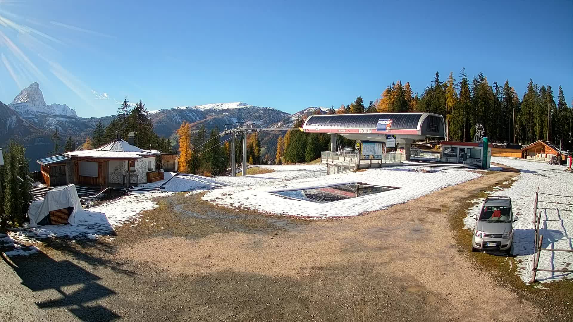 Piz de Plaies | San Vigilio | Kronplatz