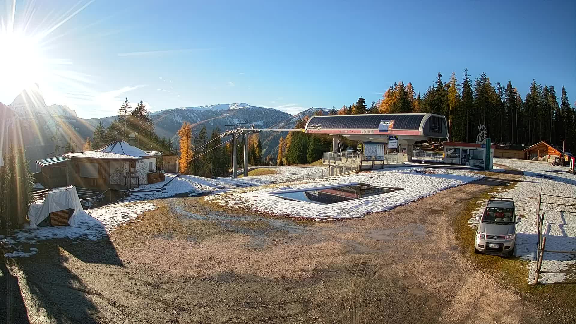 Piz de Plaies | St. Vigil