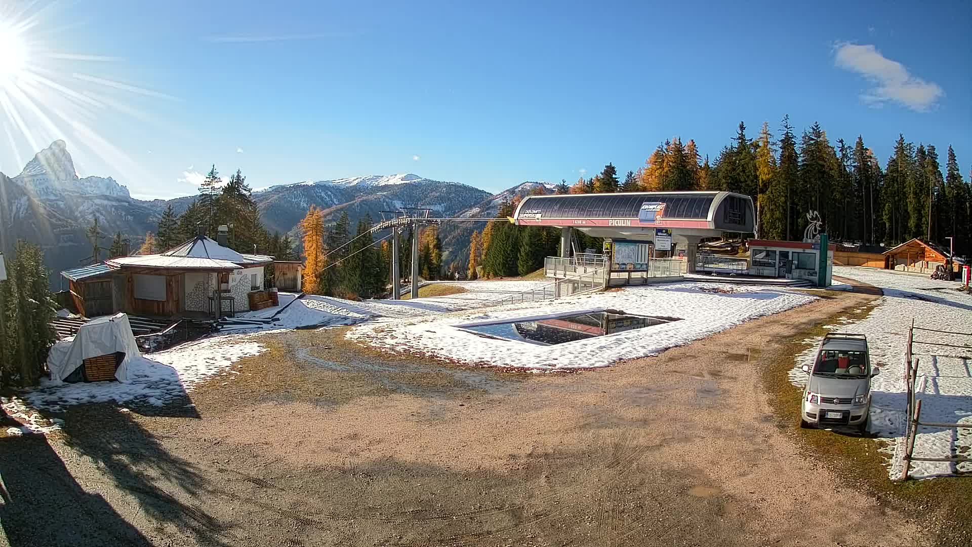 Piz de Plaies | San Vigilio