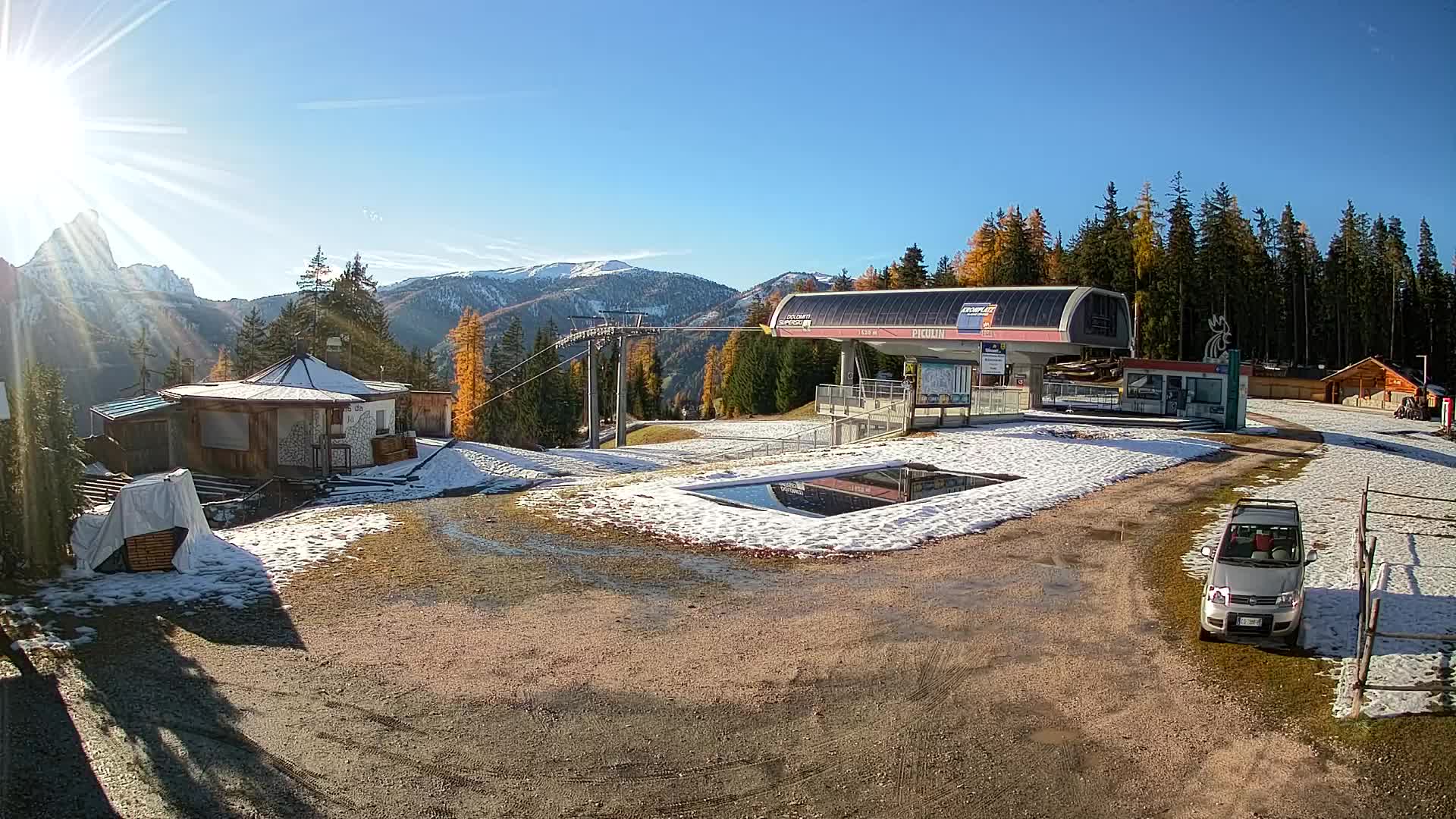 Piz de Plaies | San Vigilio