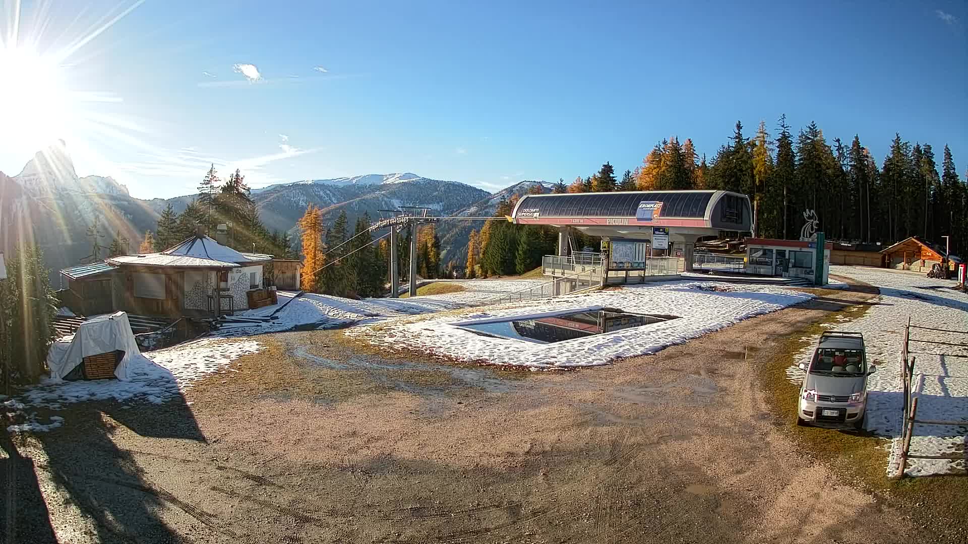 Piz de Plaies | San Vigilio