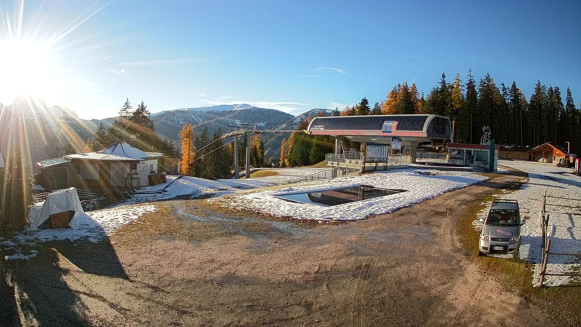 Piz de Plaies | San Vigilio | Kronplatz