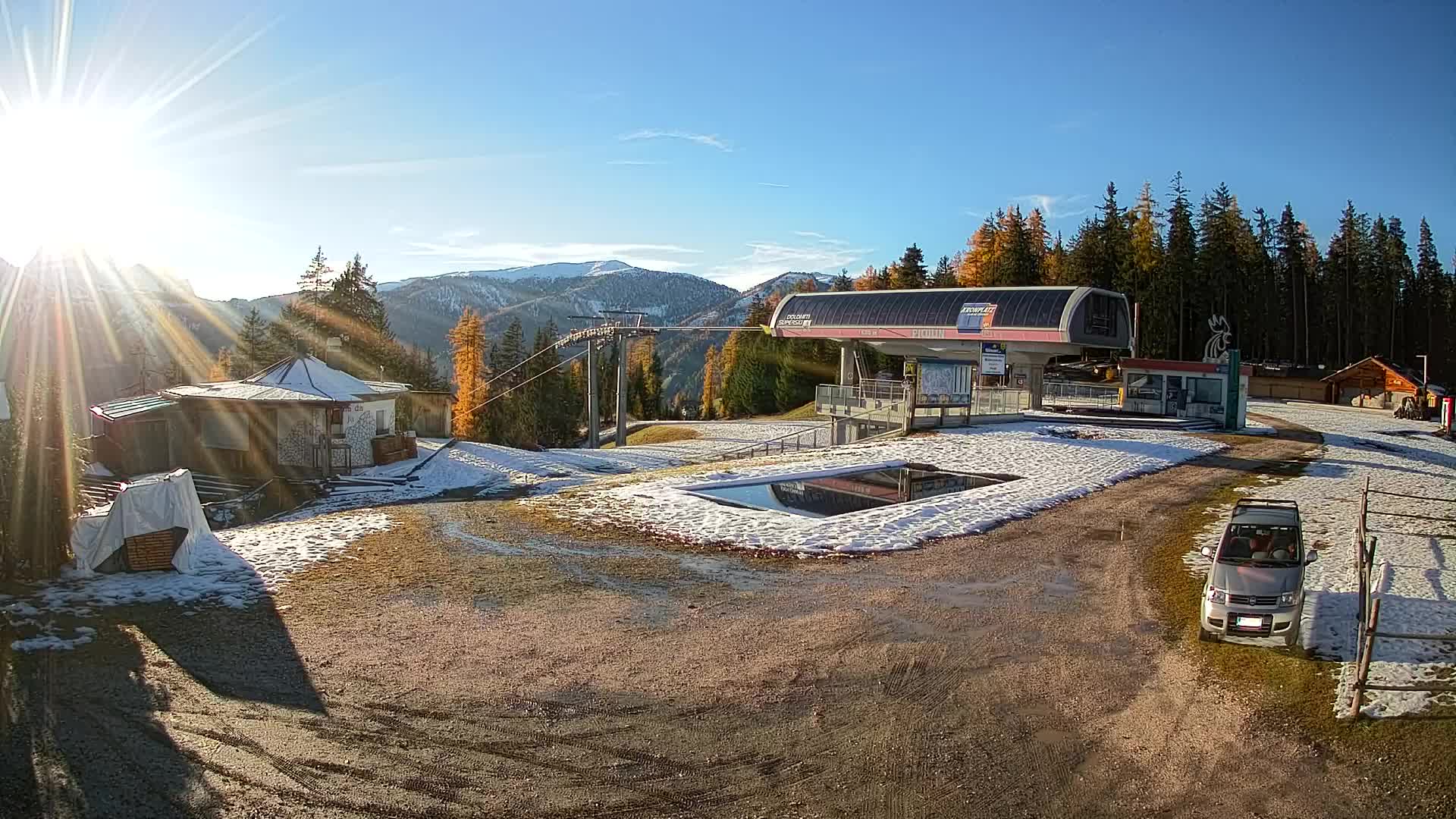 Piz de Plaies | St. Vigil