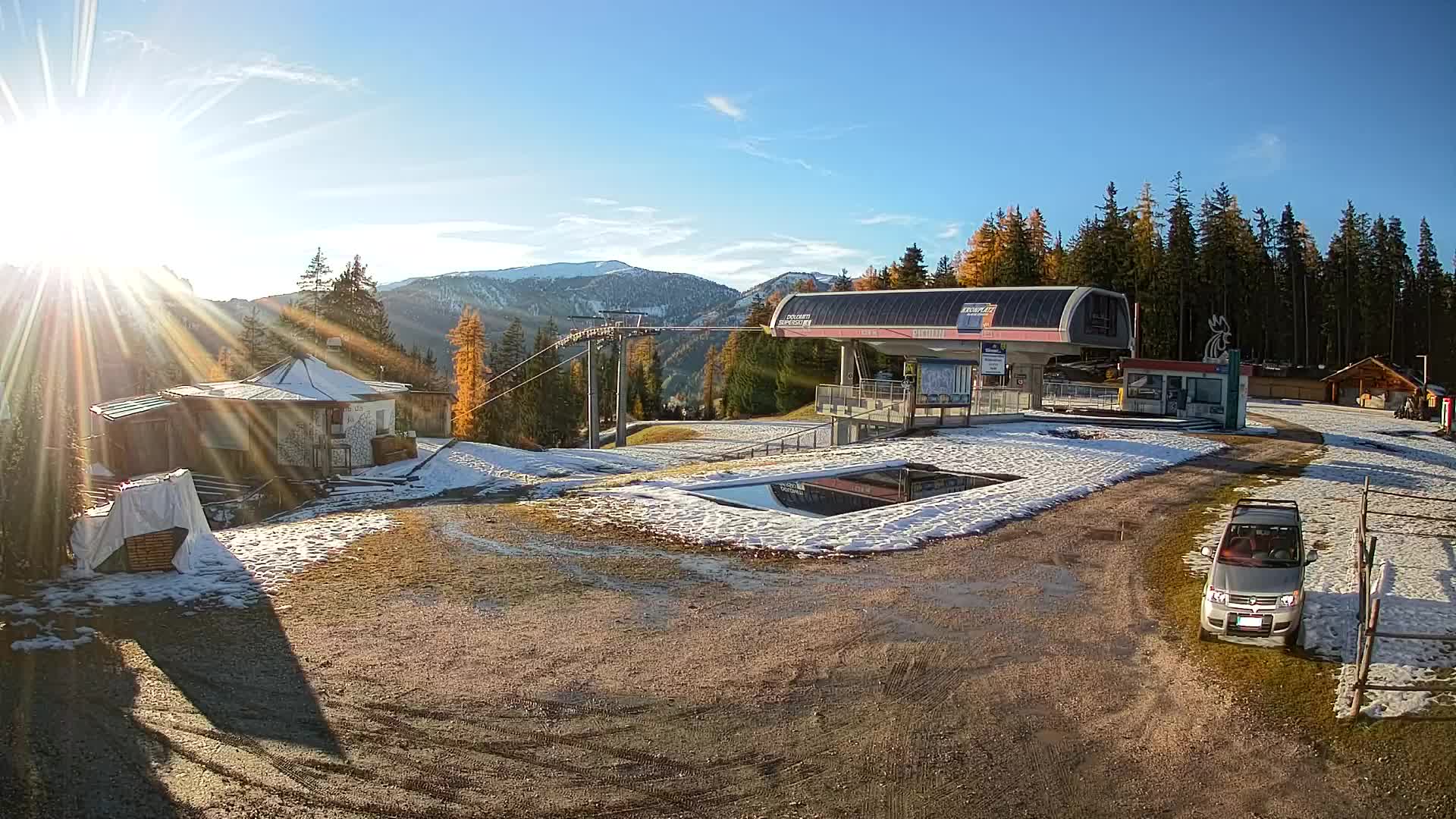 Piz de Plaies | St. Vigil