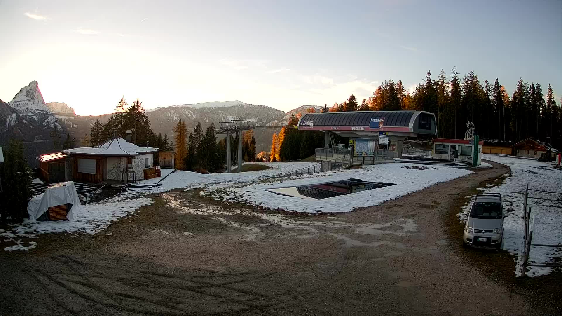 Piz de Plaies | San Vigilio | Kronplatz