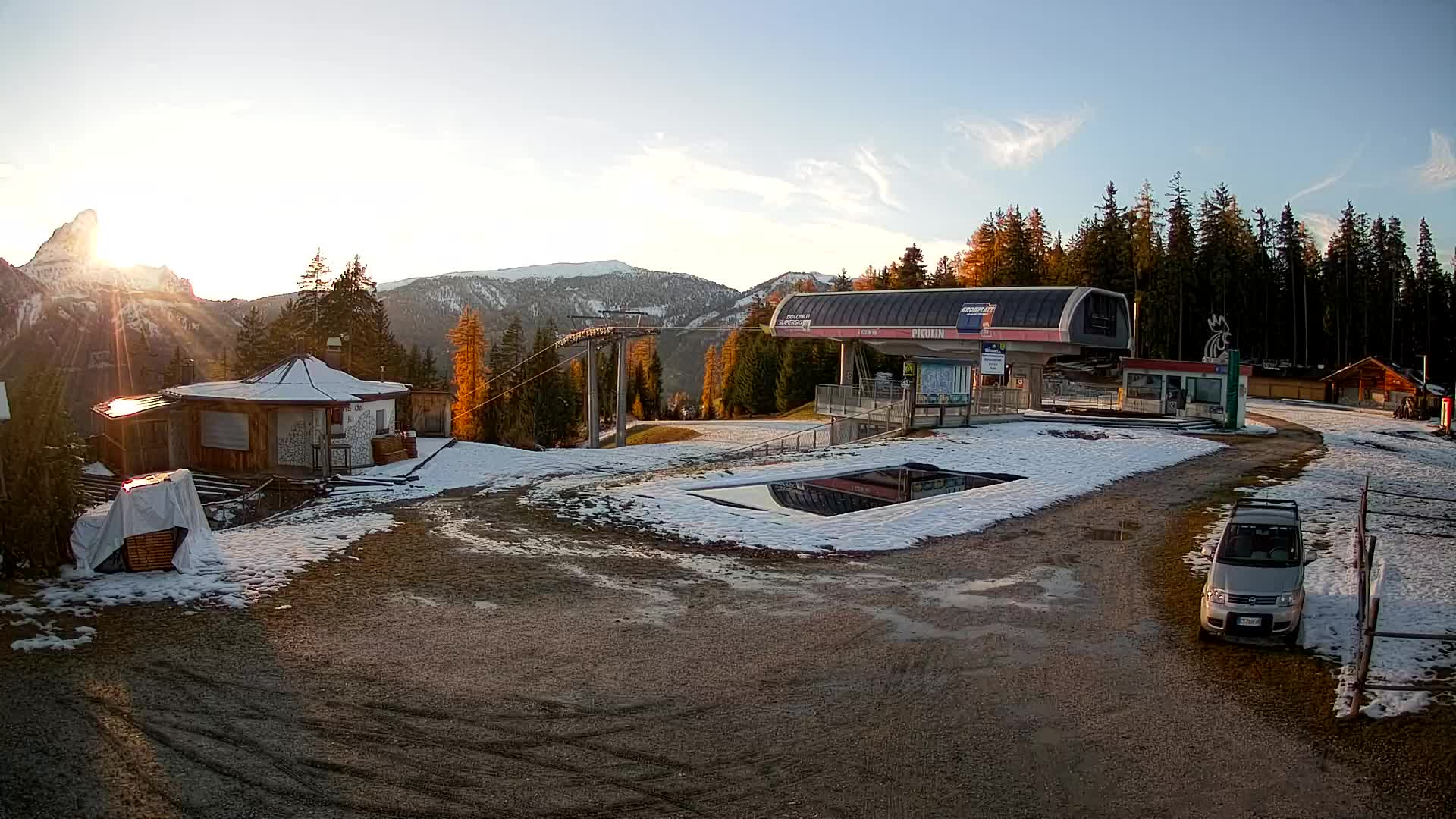 Piz de Plaies | San Vigilio | Kronplatz