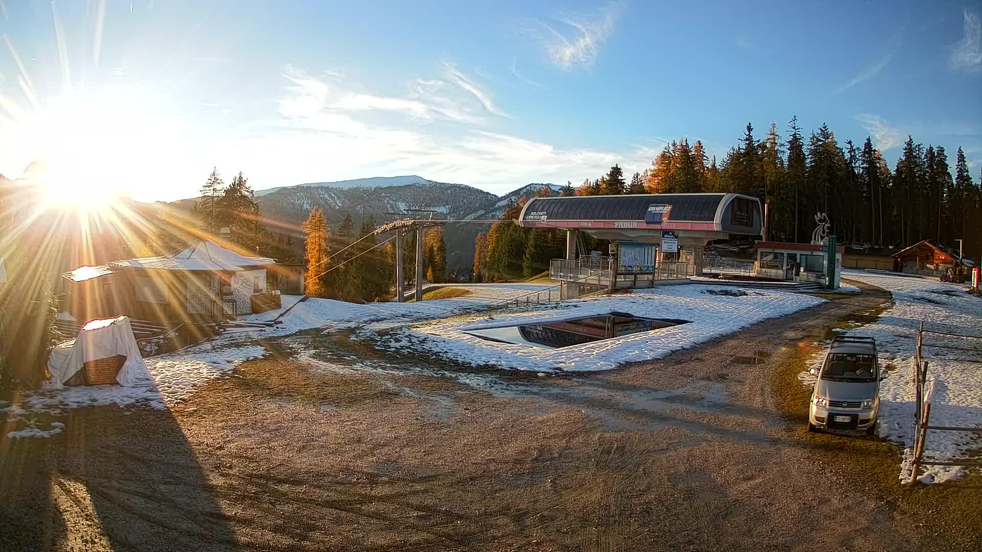 Piz de Plaies | San Vigilio