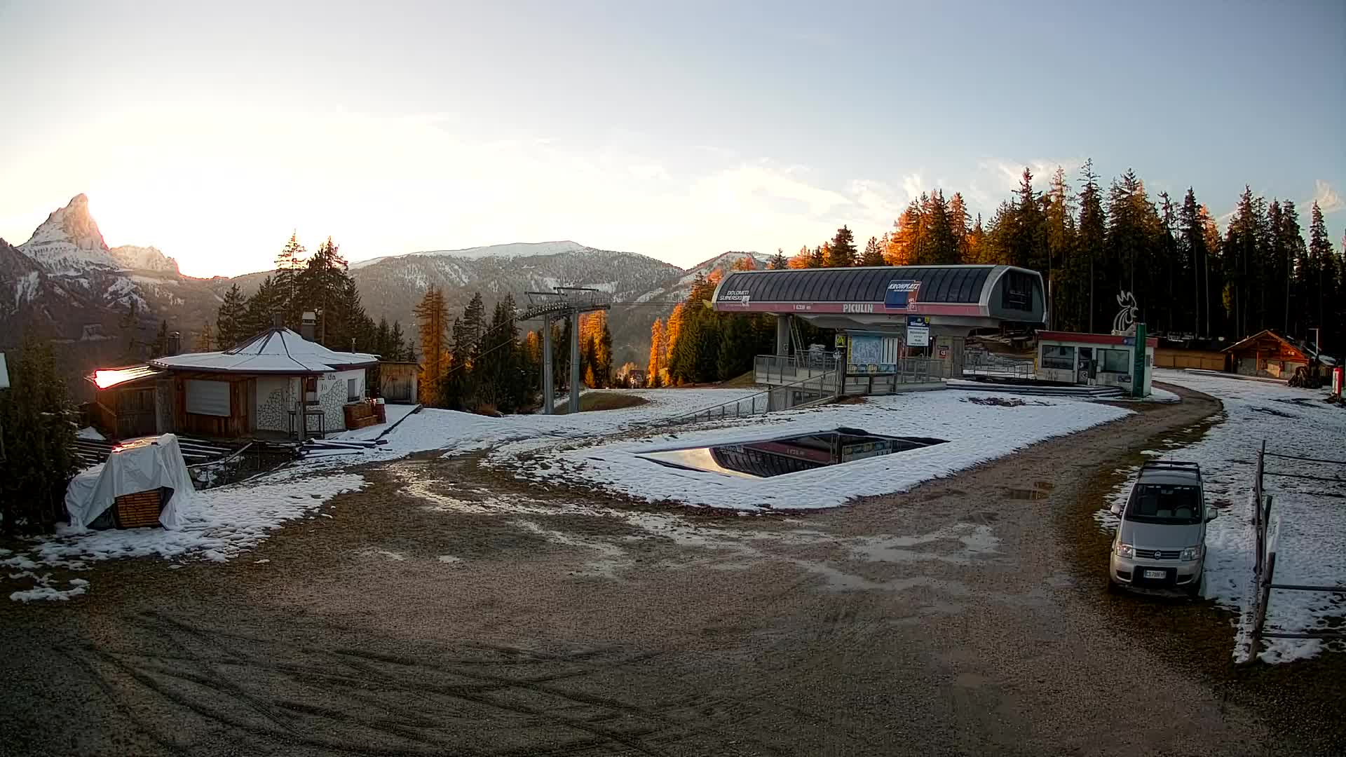 Piz de Plaies | San Vigilio | Kronplatz